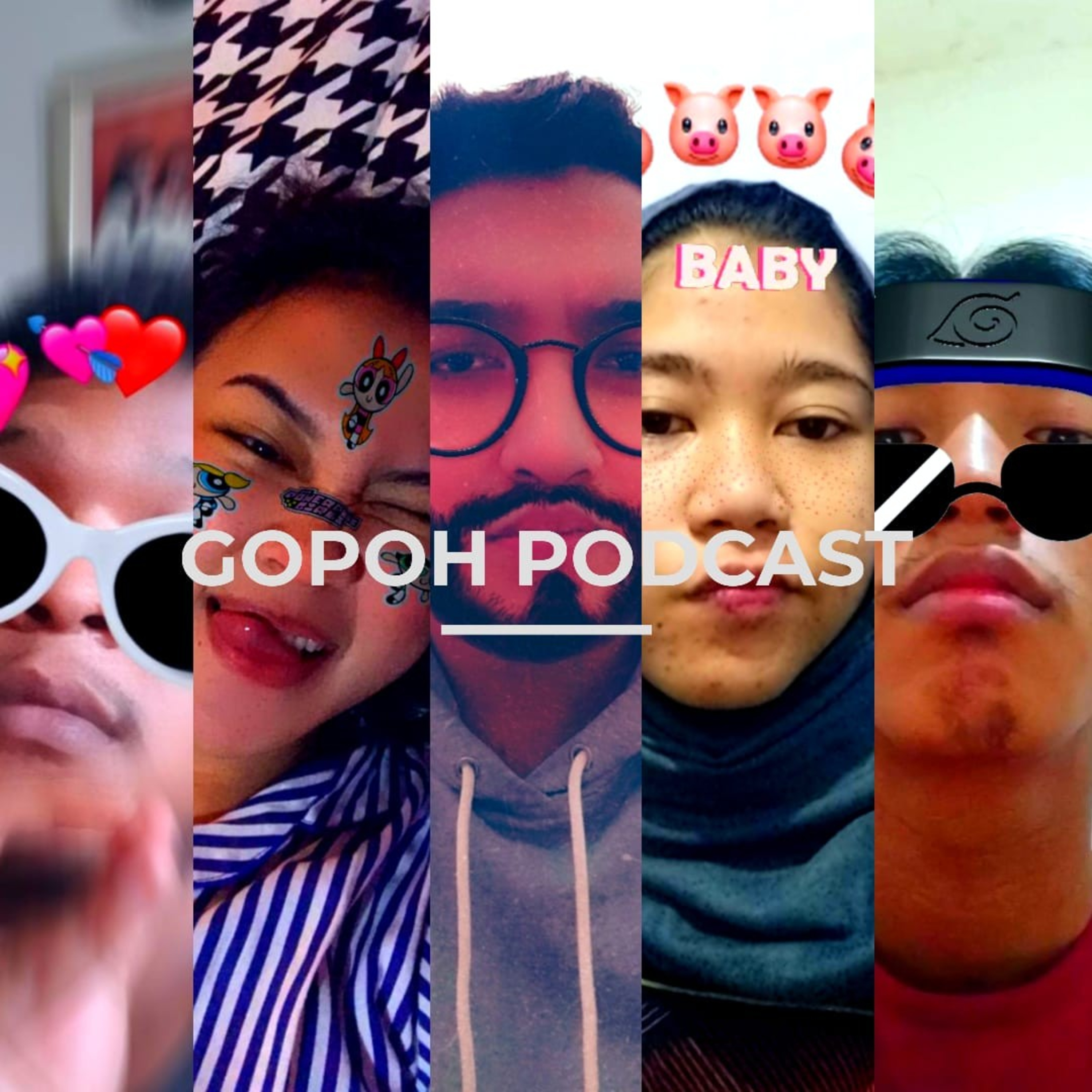 Episode 5: Rekomendasi saat pandemi