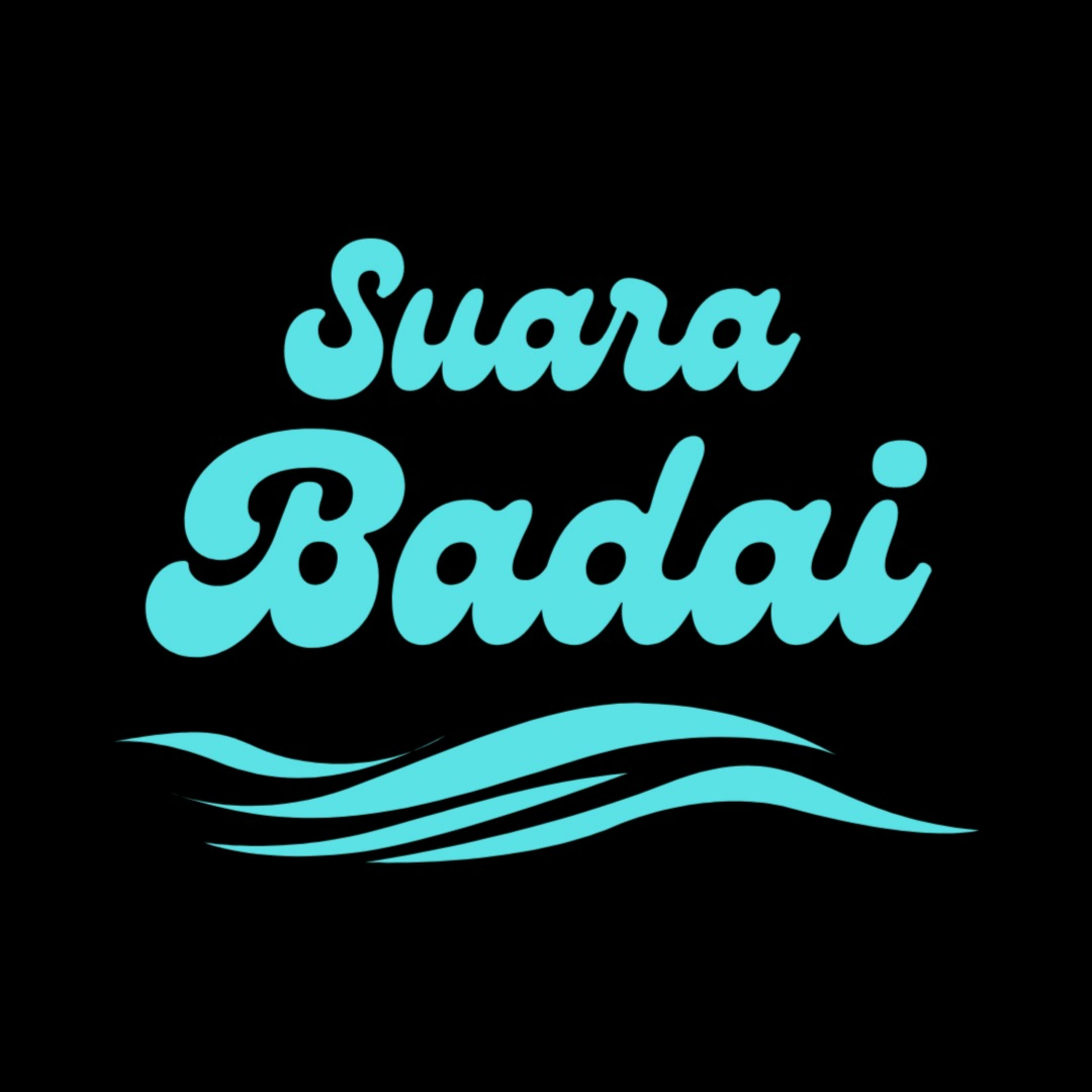 Kenalan sama Suara Badai