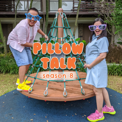 Uang bukan segalanya, tapi pasanganku Kak.......