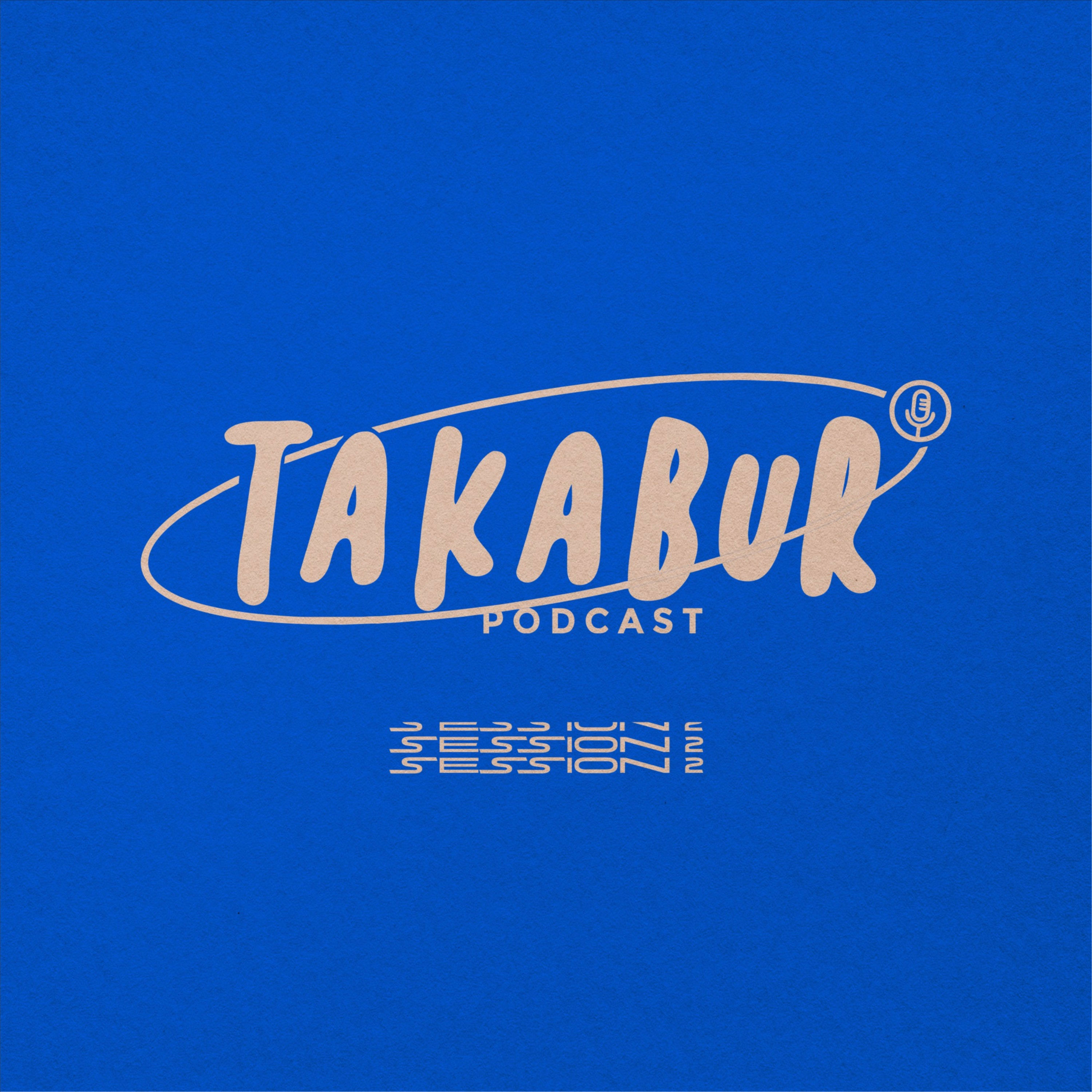 EPS. 16. SERBA SERBI HARI RAYA, SAMBAT & BAKAR BAN 