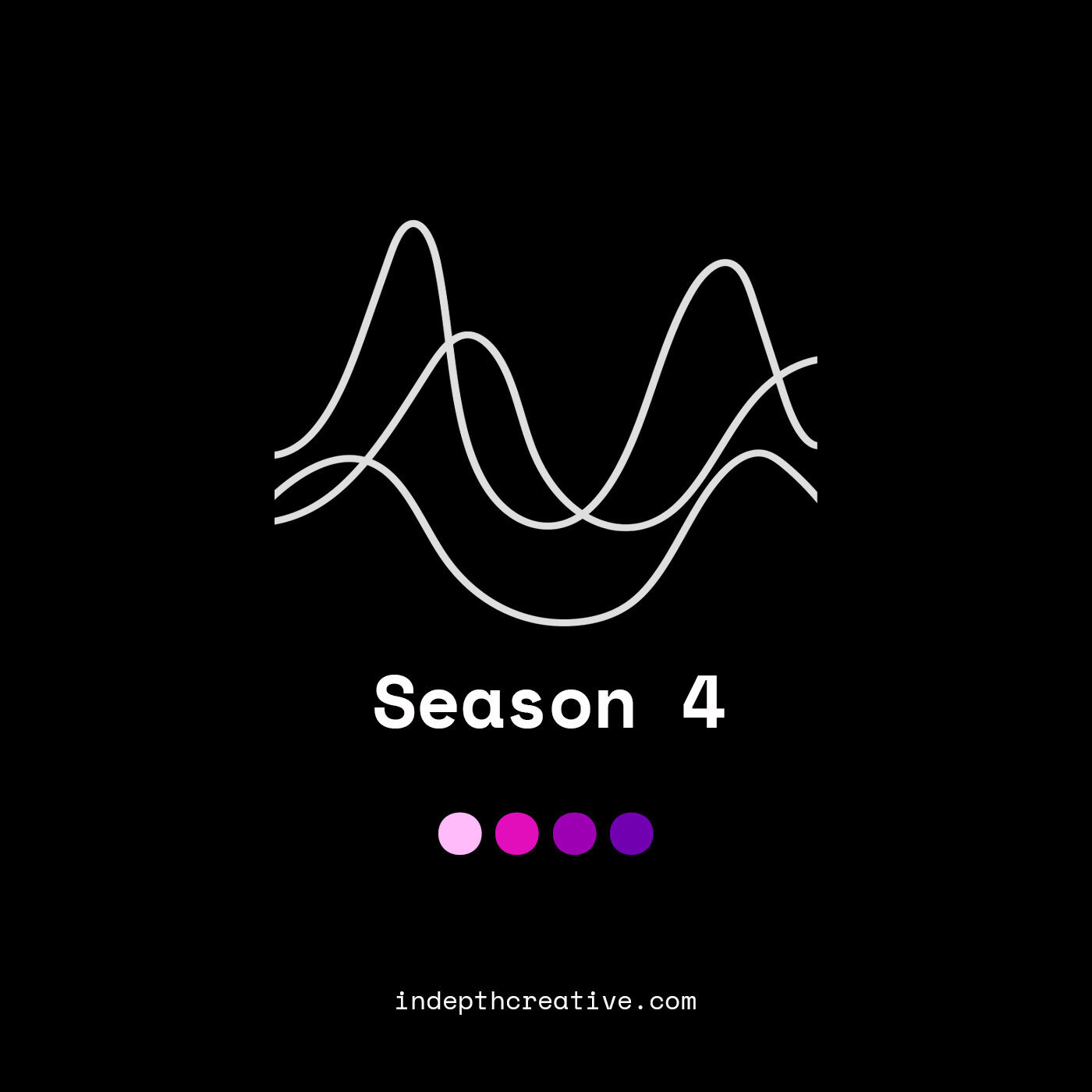 Season 4 of Indonesia In-depth is launching today!