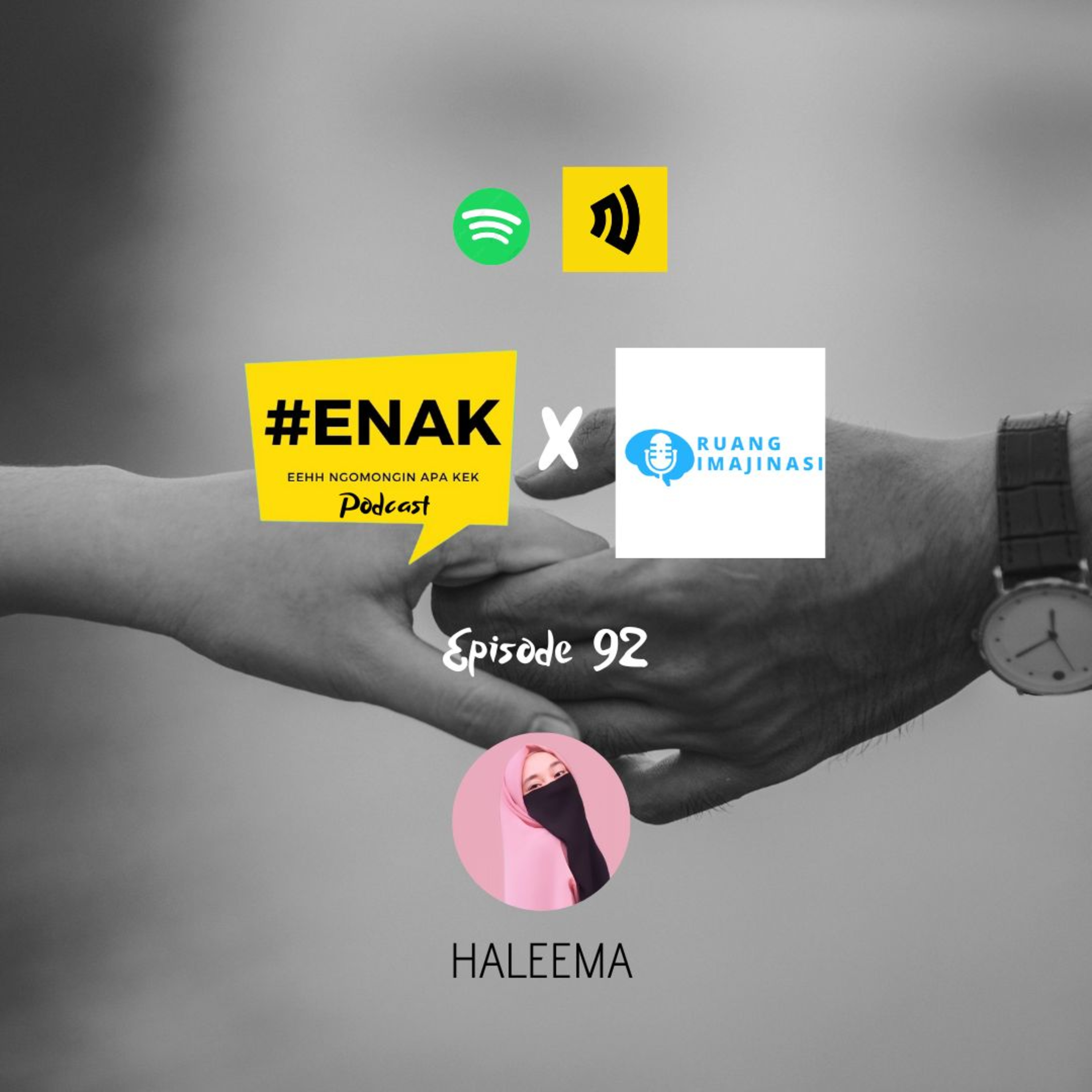 S2E92 : #PacaranJarakJauh vol.4 (part 2) : Ta'aruf Via Aplikasi Games