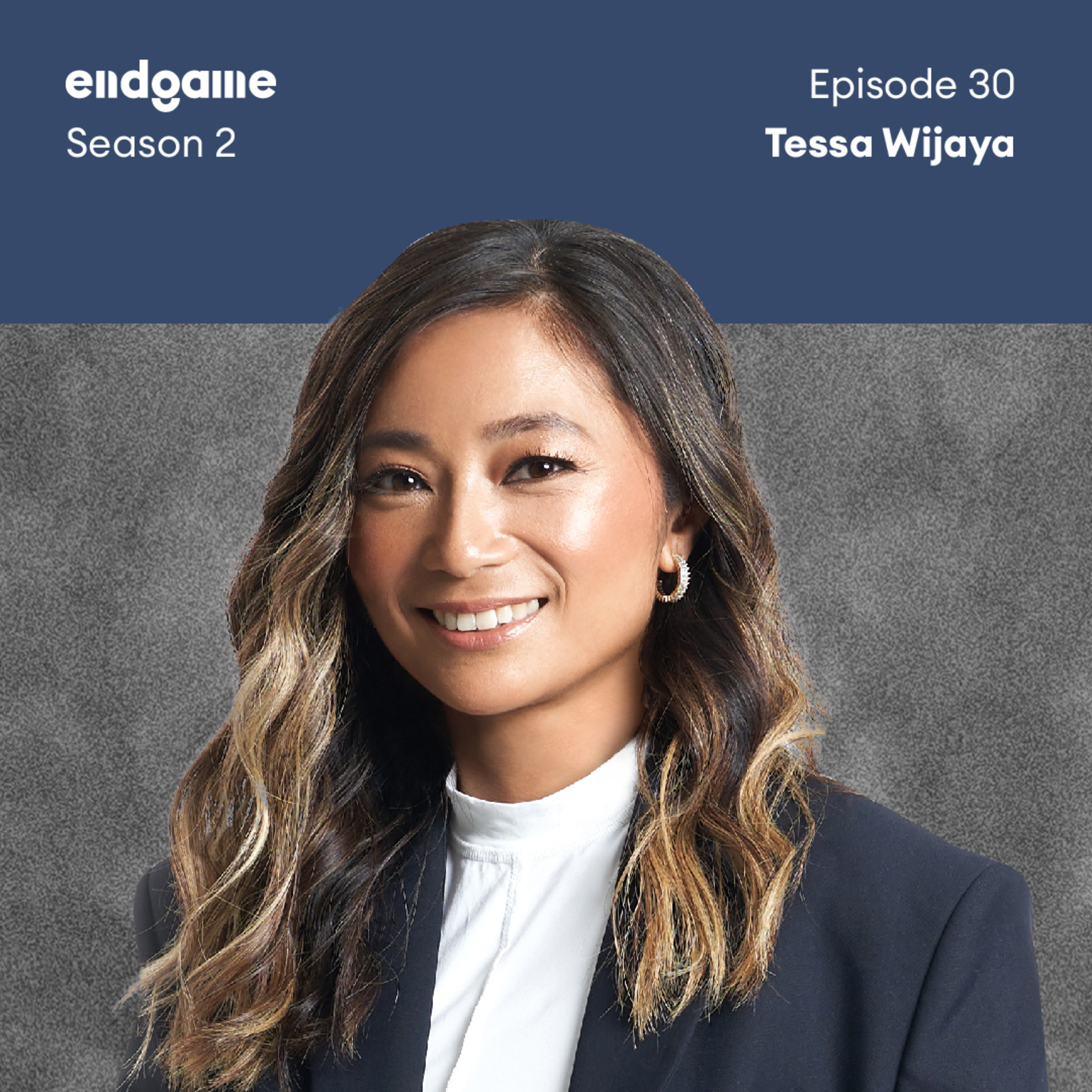 Tessa Wijaya: A Dark Horse in the Financial Inclusion Story