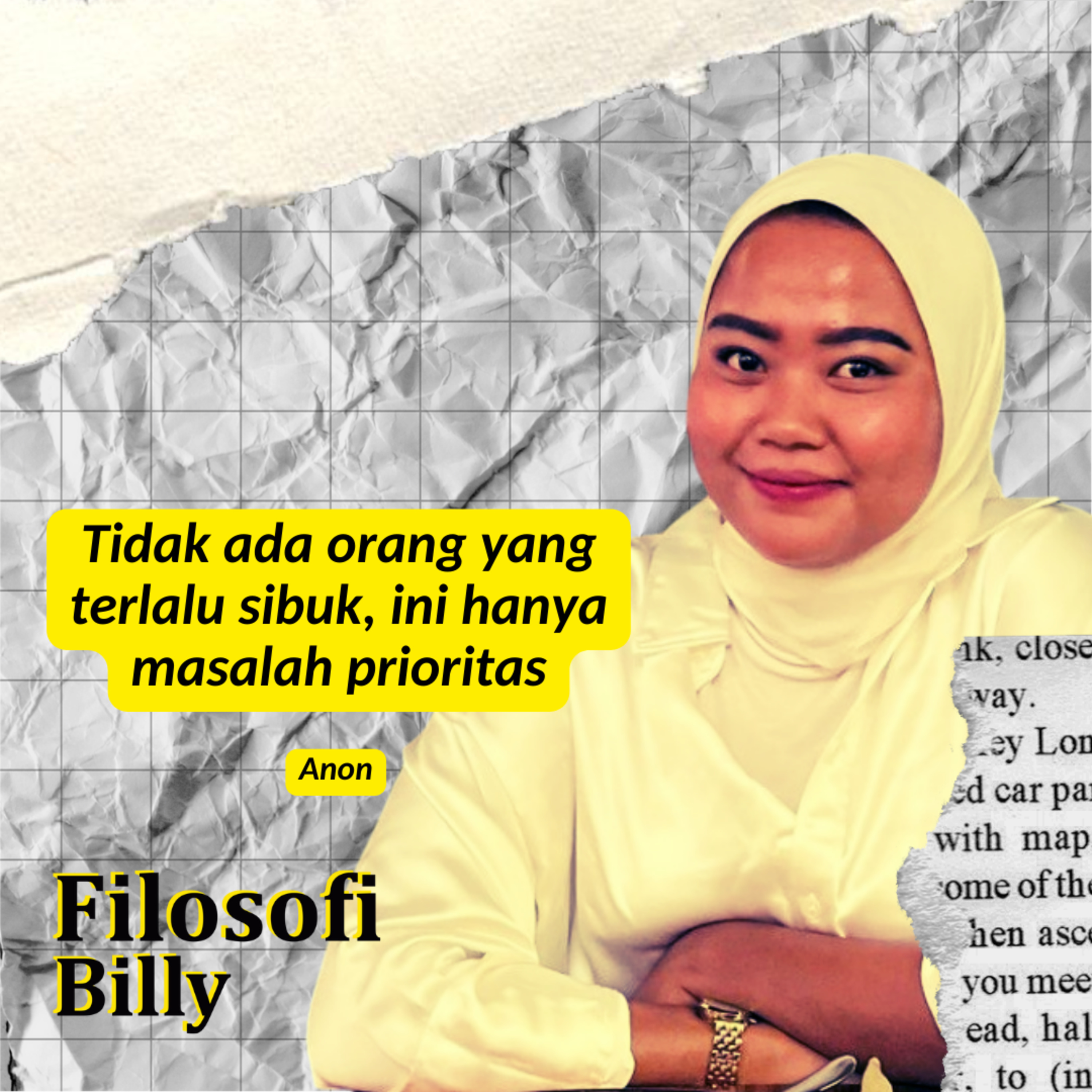 OPINI: Emang Ada yang Mau Jadi Nomor 2?