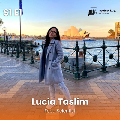 1. Menjadi lulusan Indonesia terbaik pertama di salah satu universitas Group of Eight di Australia