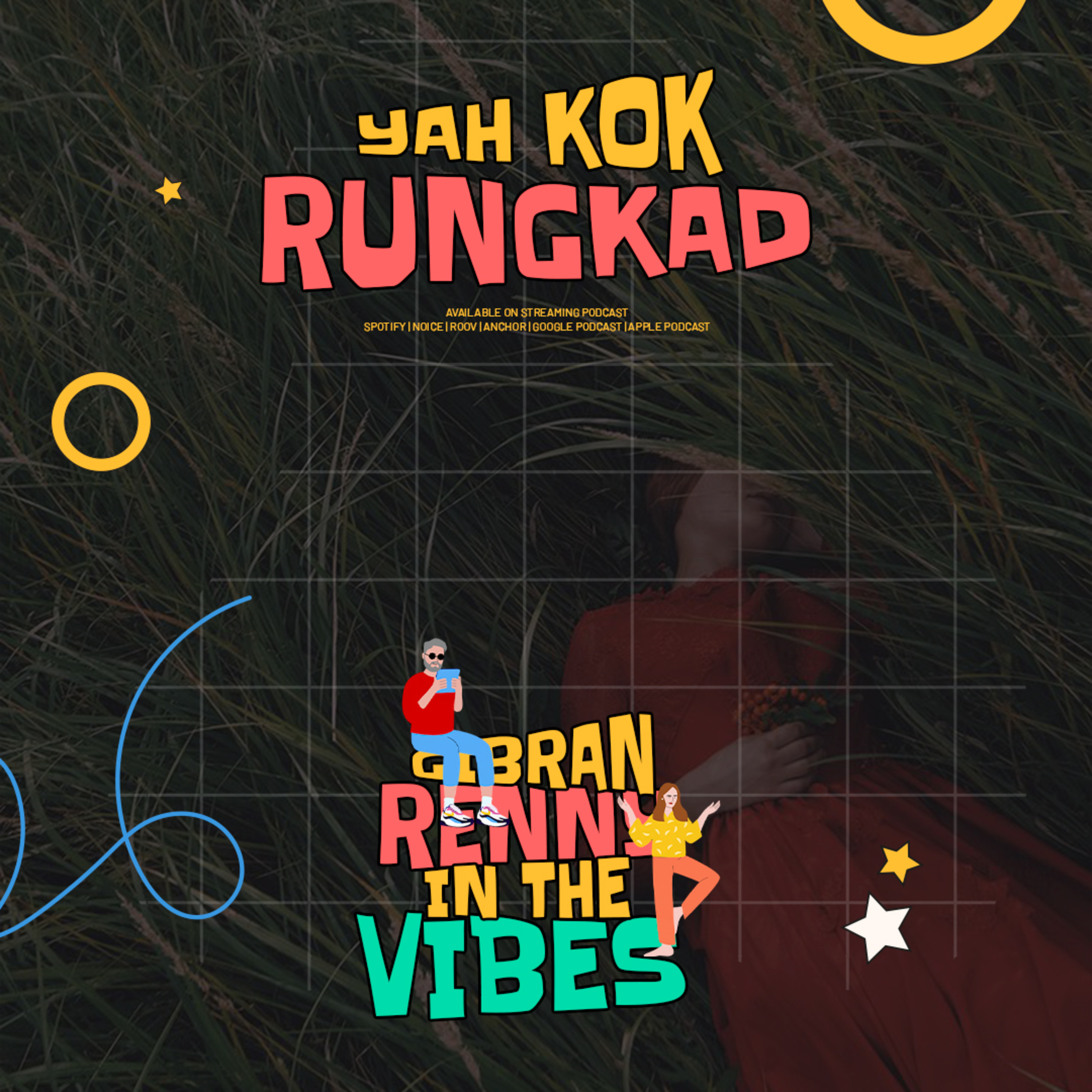 Yah Kok Rungkad