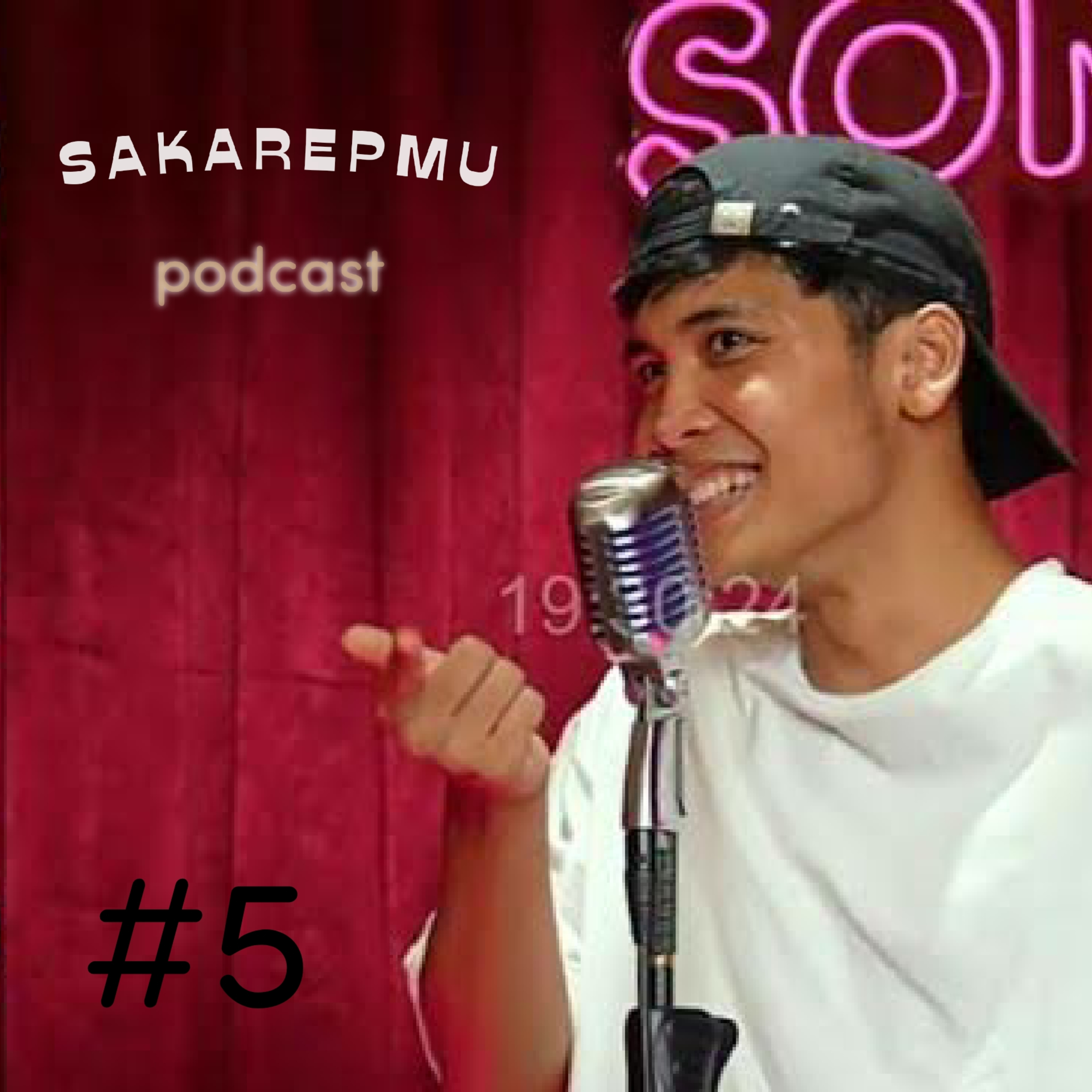 5. Bintang Emon di somasi