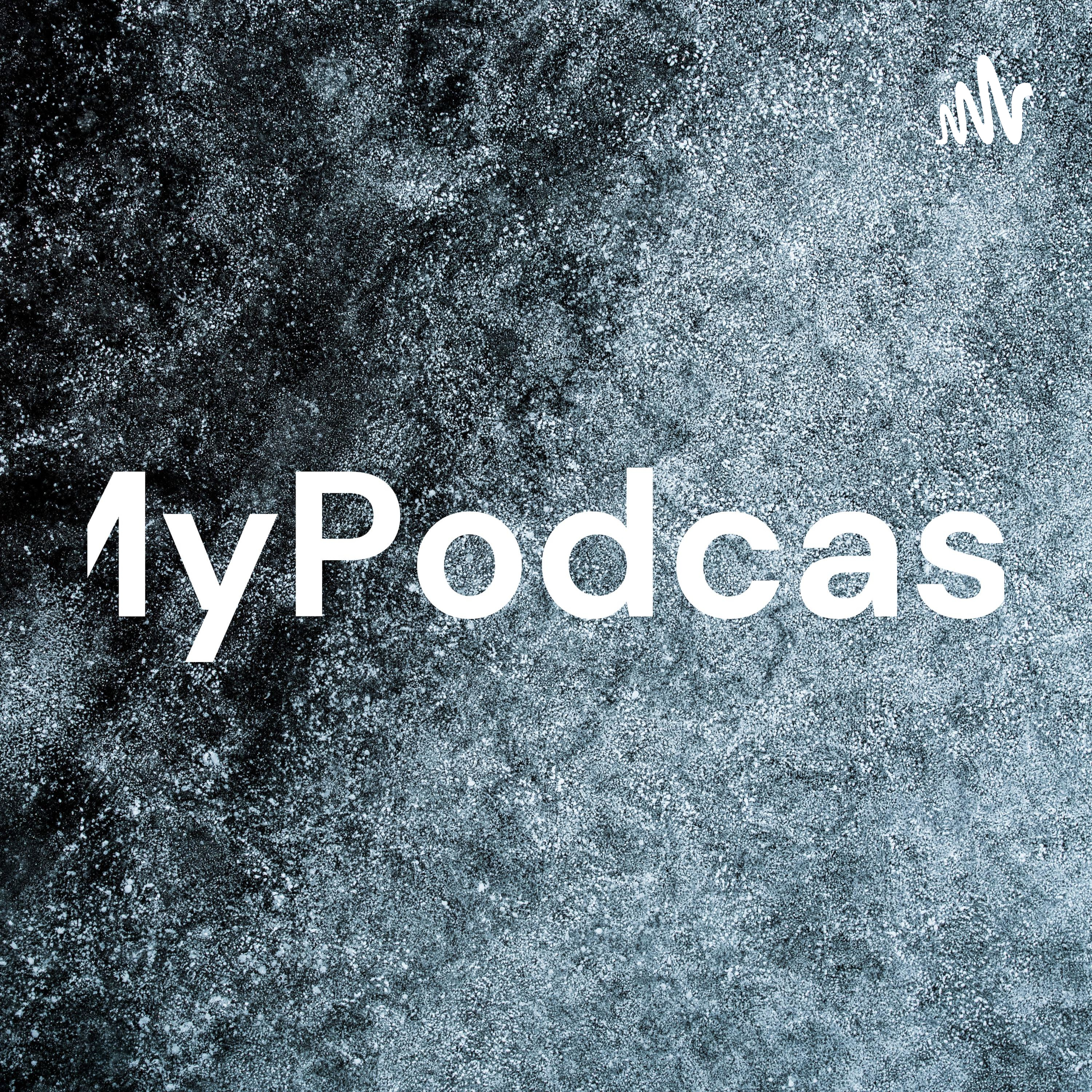 MyEditedPodcast