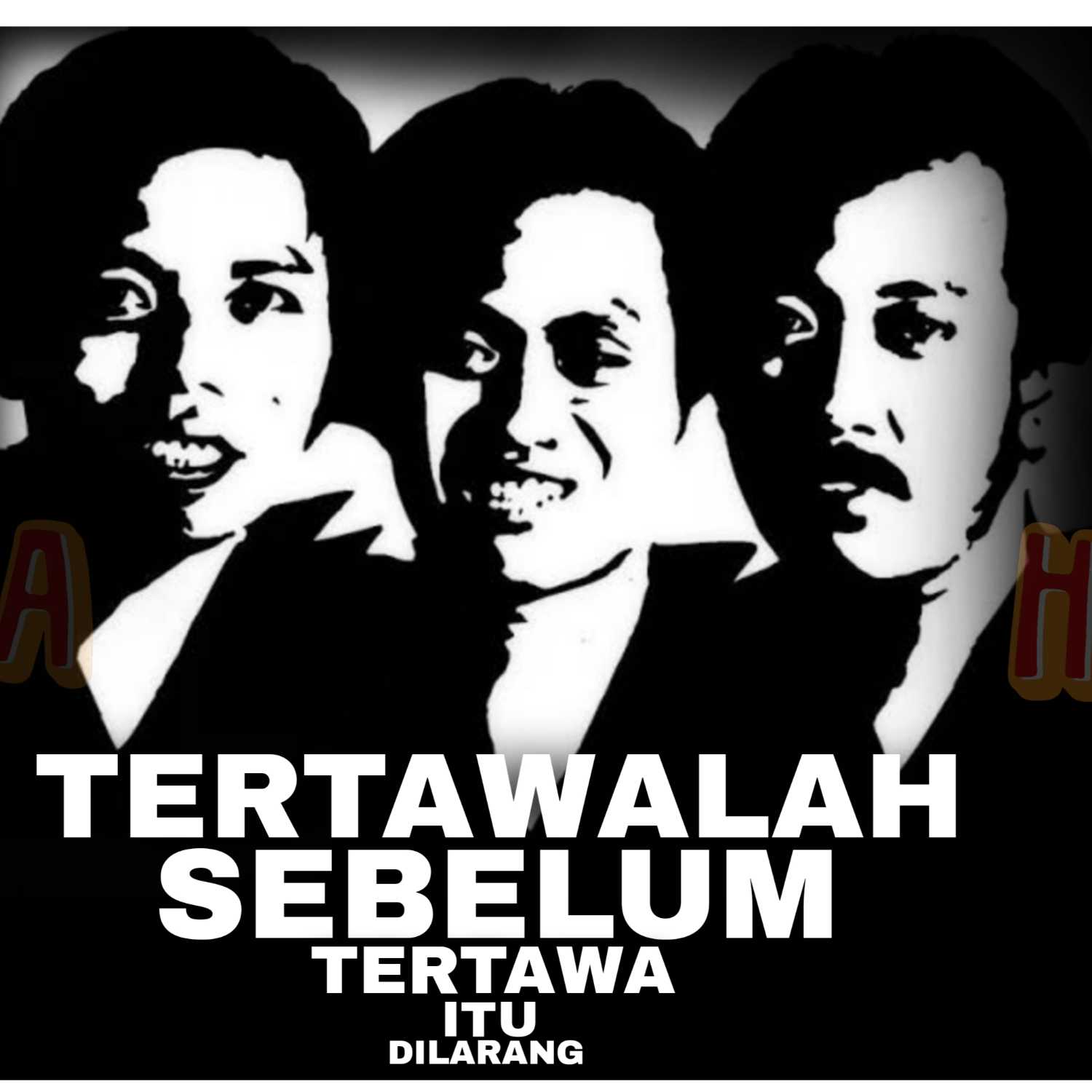 Karakter Film Yang "Gw Banget" Bikin ente jadi halu