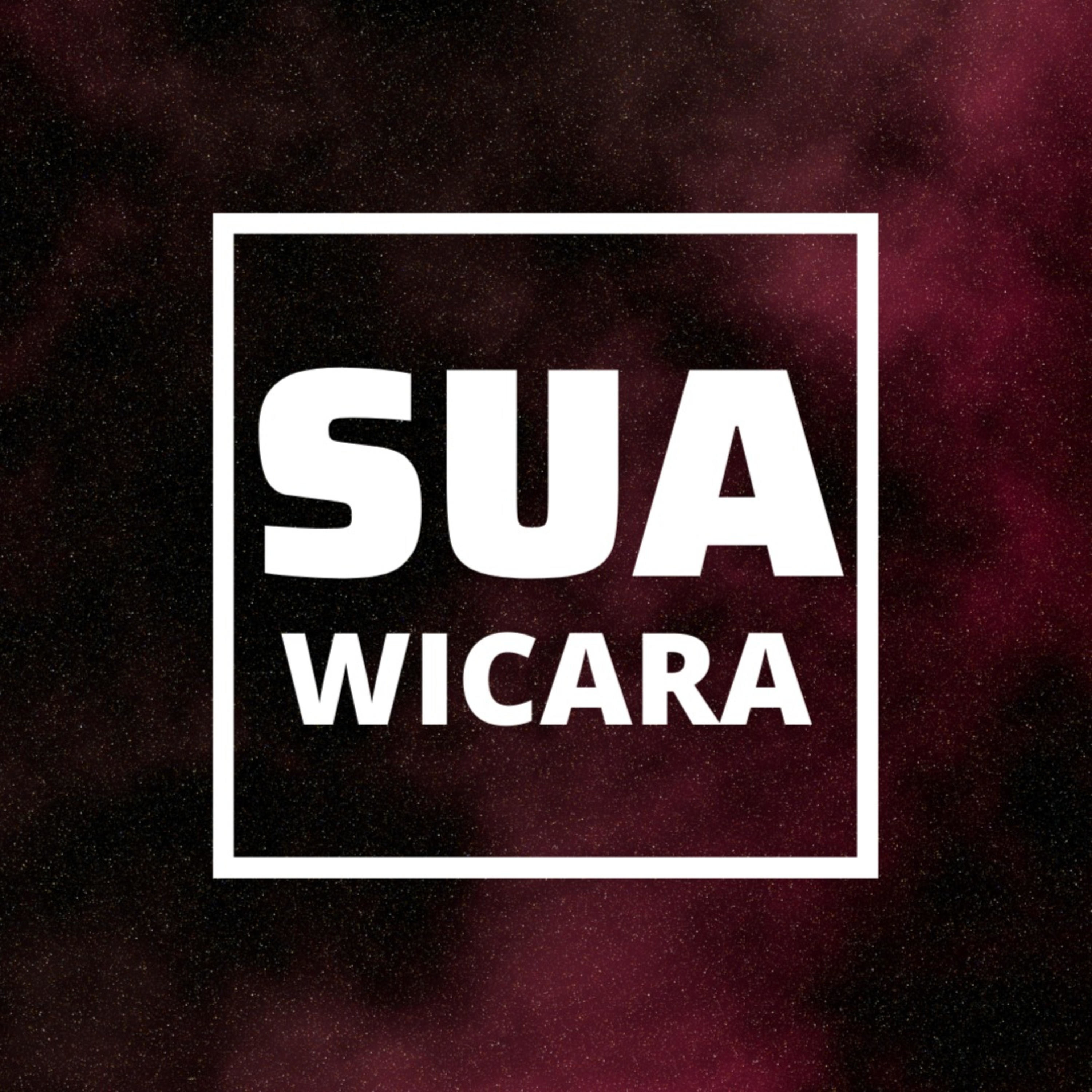 Sua Wicara