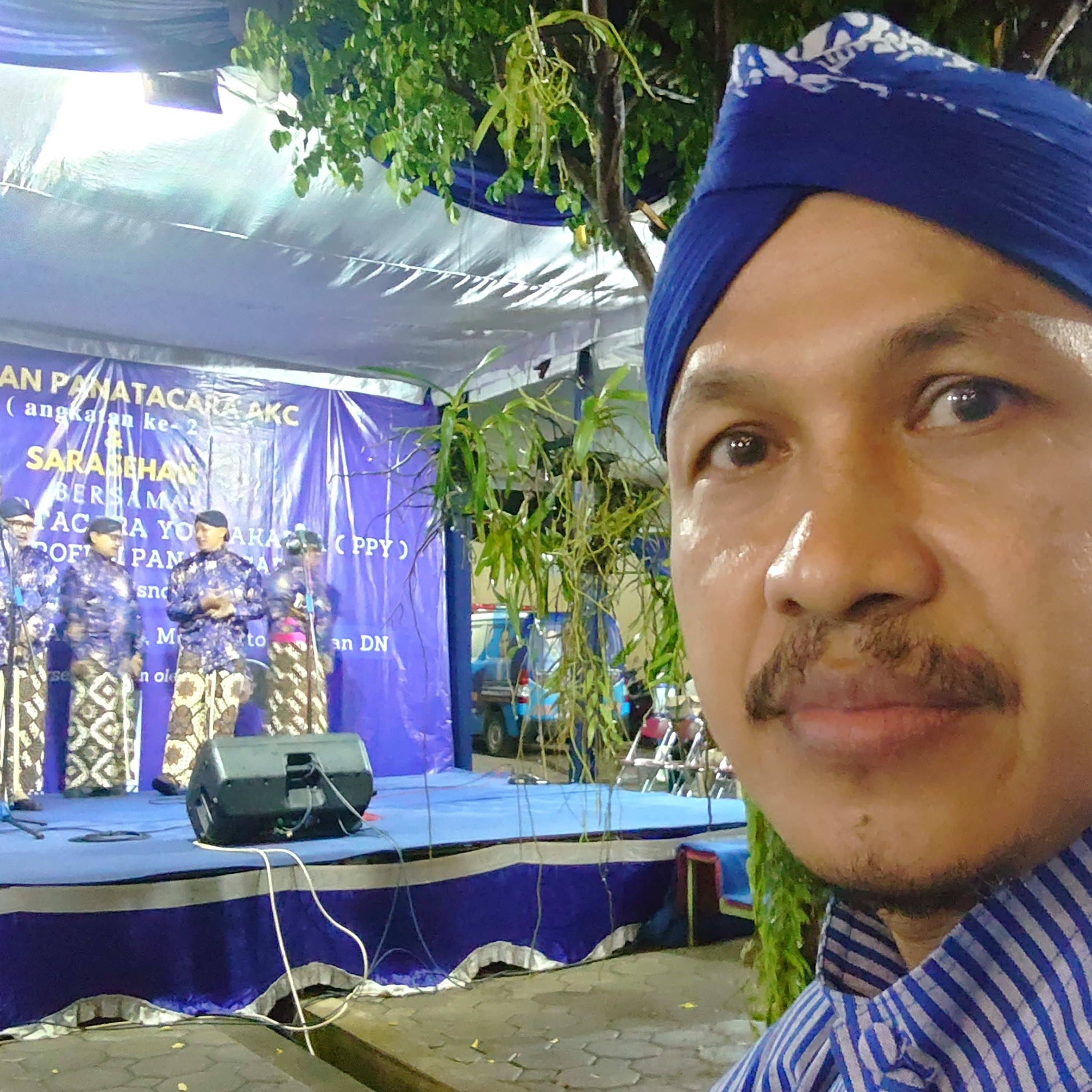 Crita Cekak "Raup Dubang"