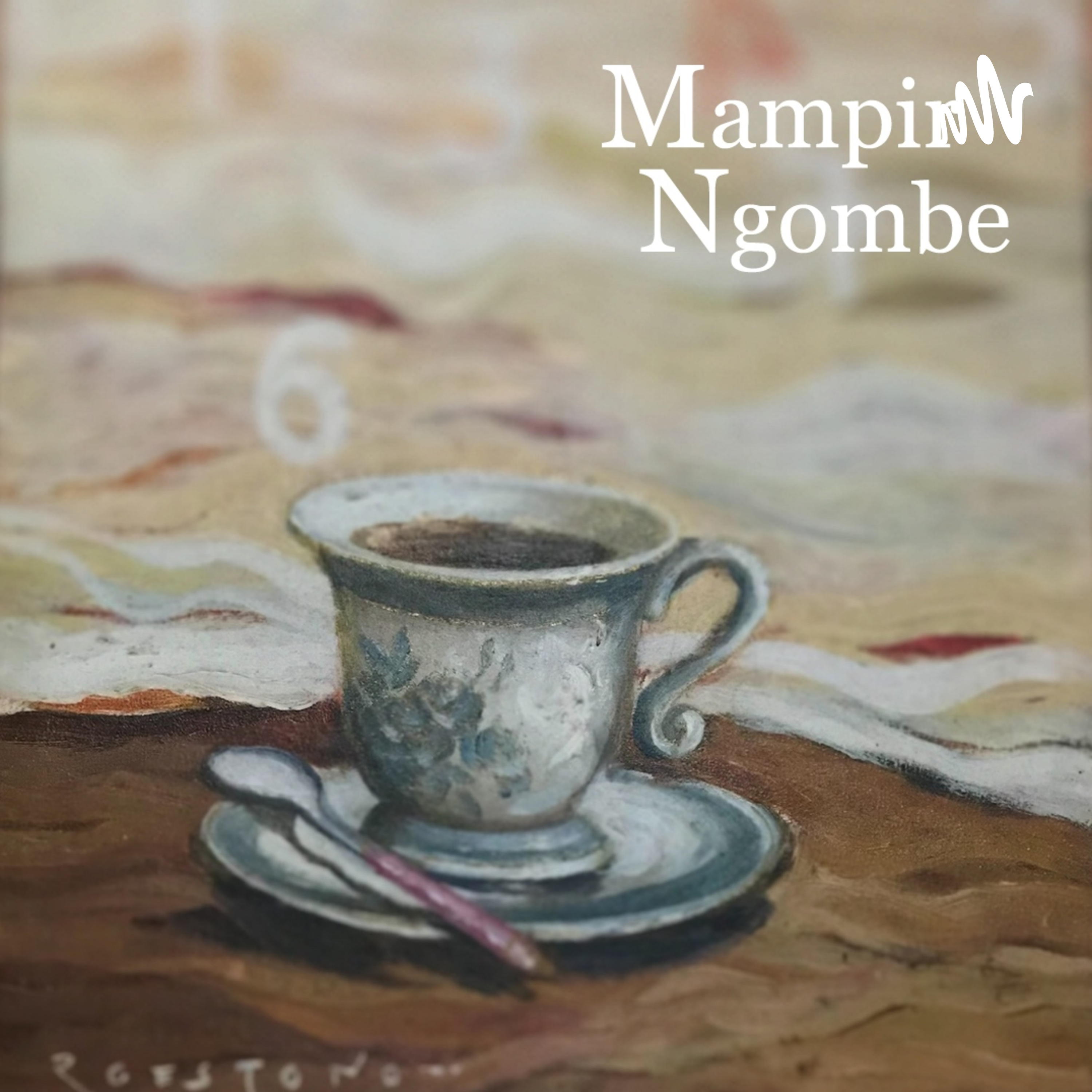 Mampir Ngombe Karo Njajan