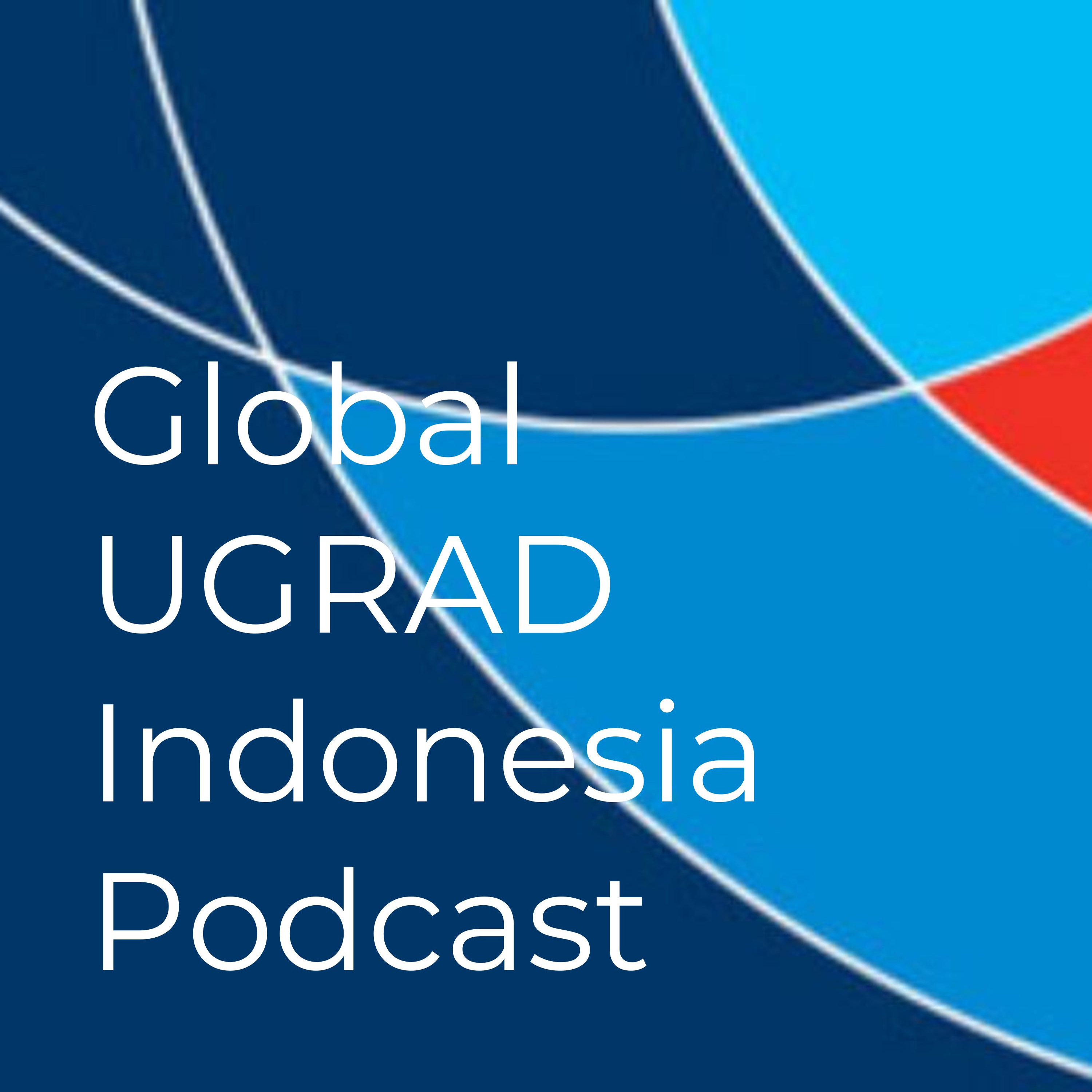 Episode #3: Grantee 2019/2020 Intan Kumbayoni