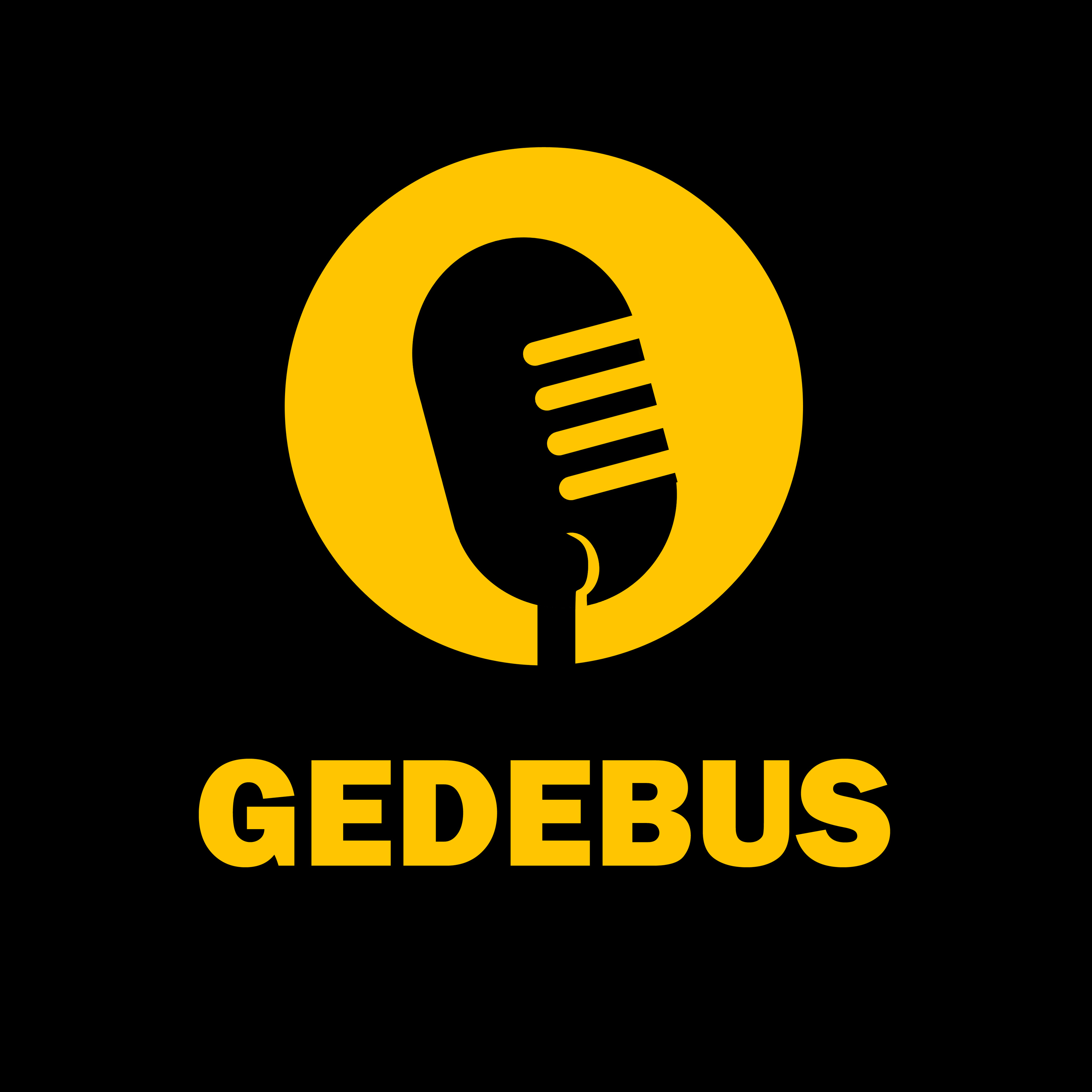 Banyak hal harus di GEDEBUZ in