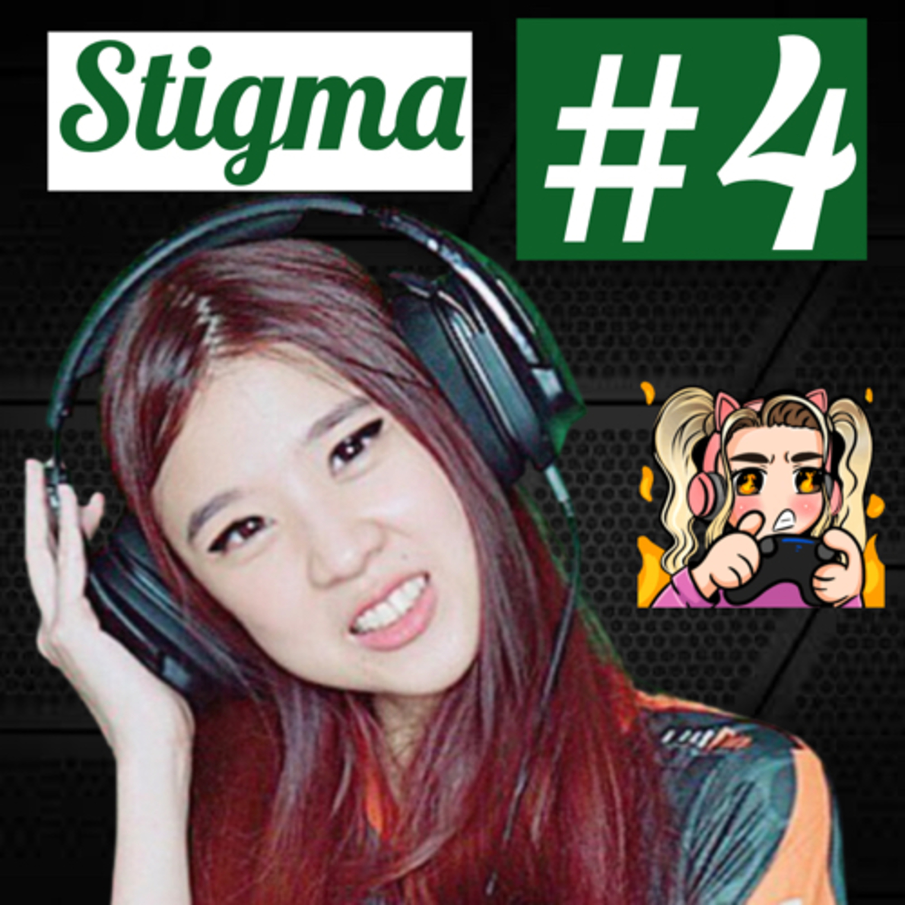 Girl Gamers di Kacamata Masyarakat Indonesia (Podcast Cewe Gamer)