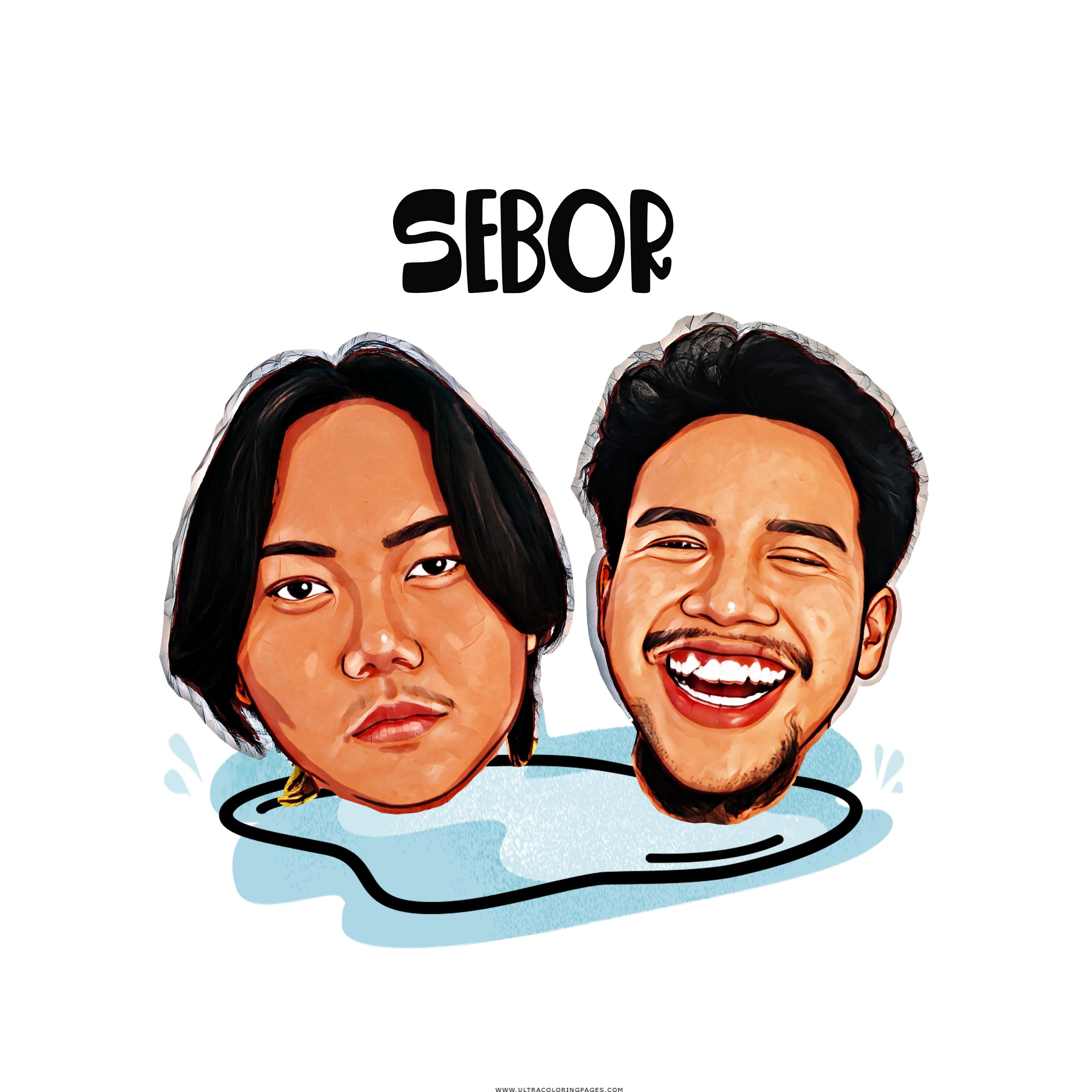 EPS 9 - Tiktok do your magic