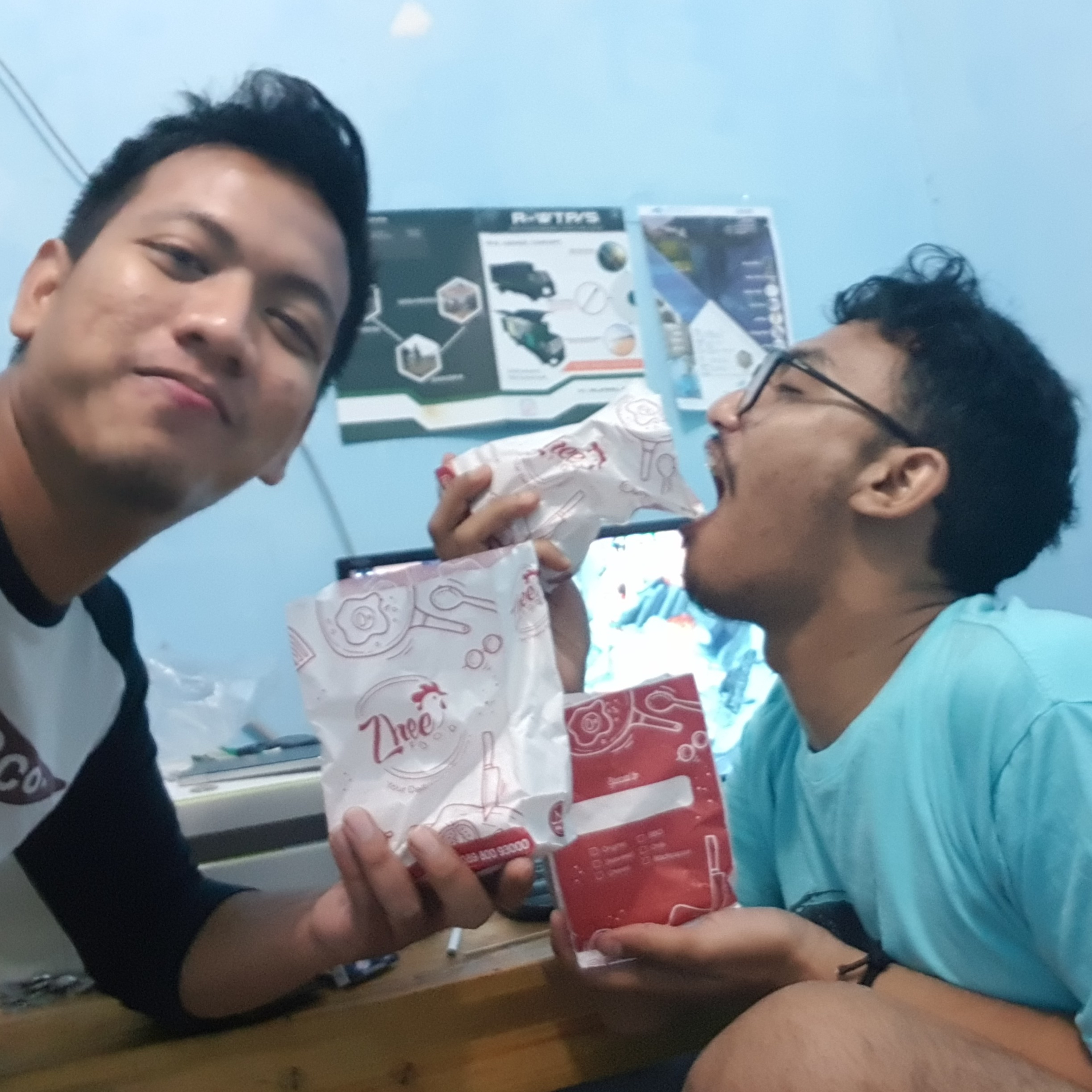 Determinasi Karir & Kehidupan