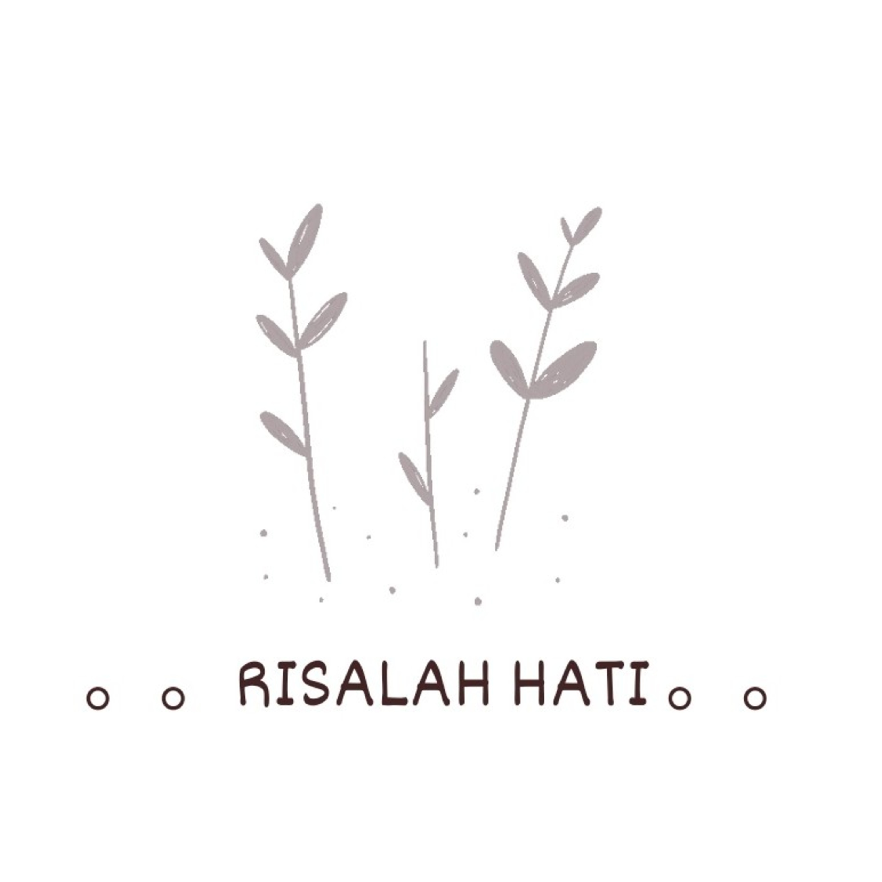 RISALAH HATI - ORIGAMI 