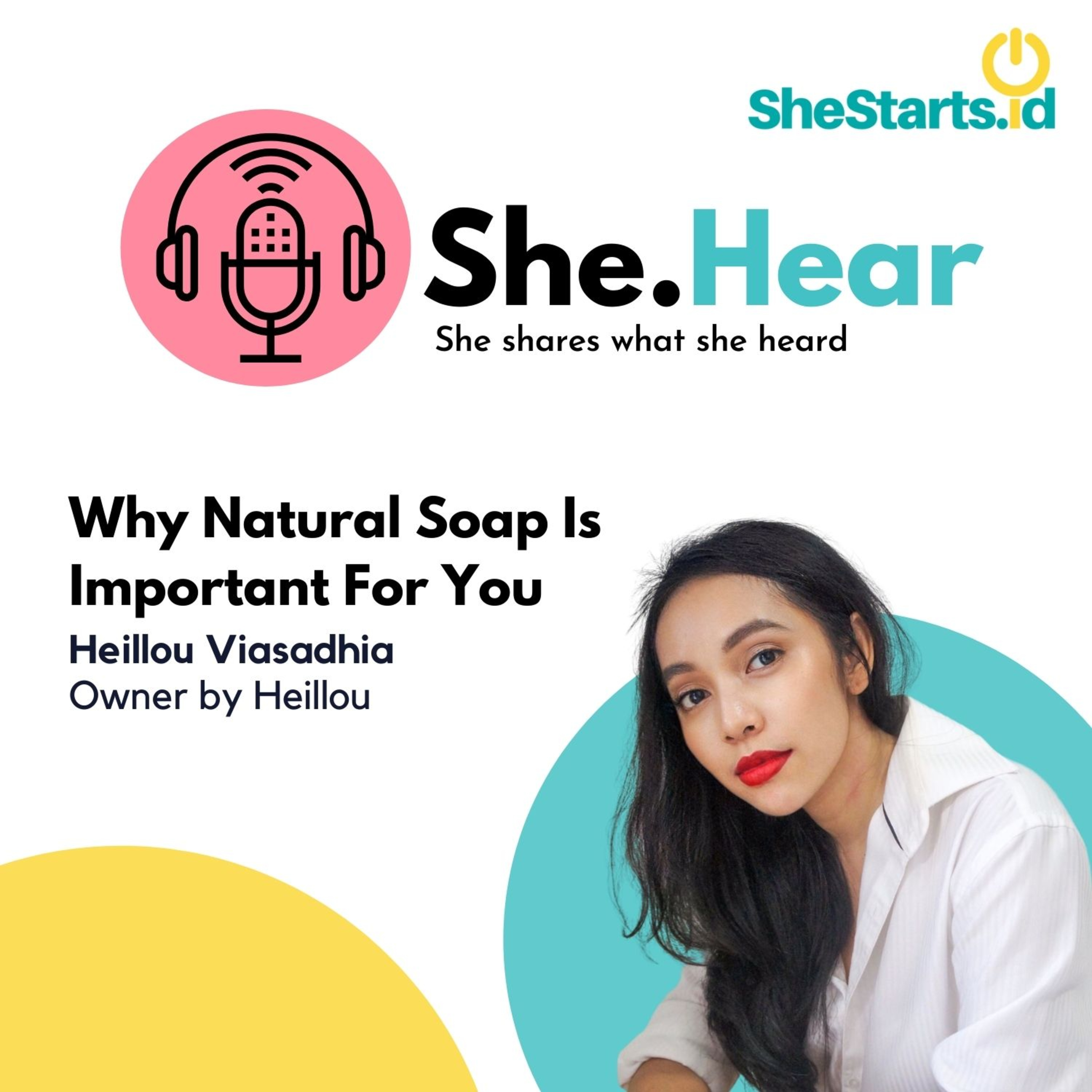 Why Natural Soap Is Important For You