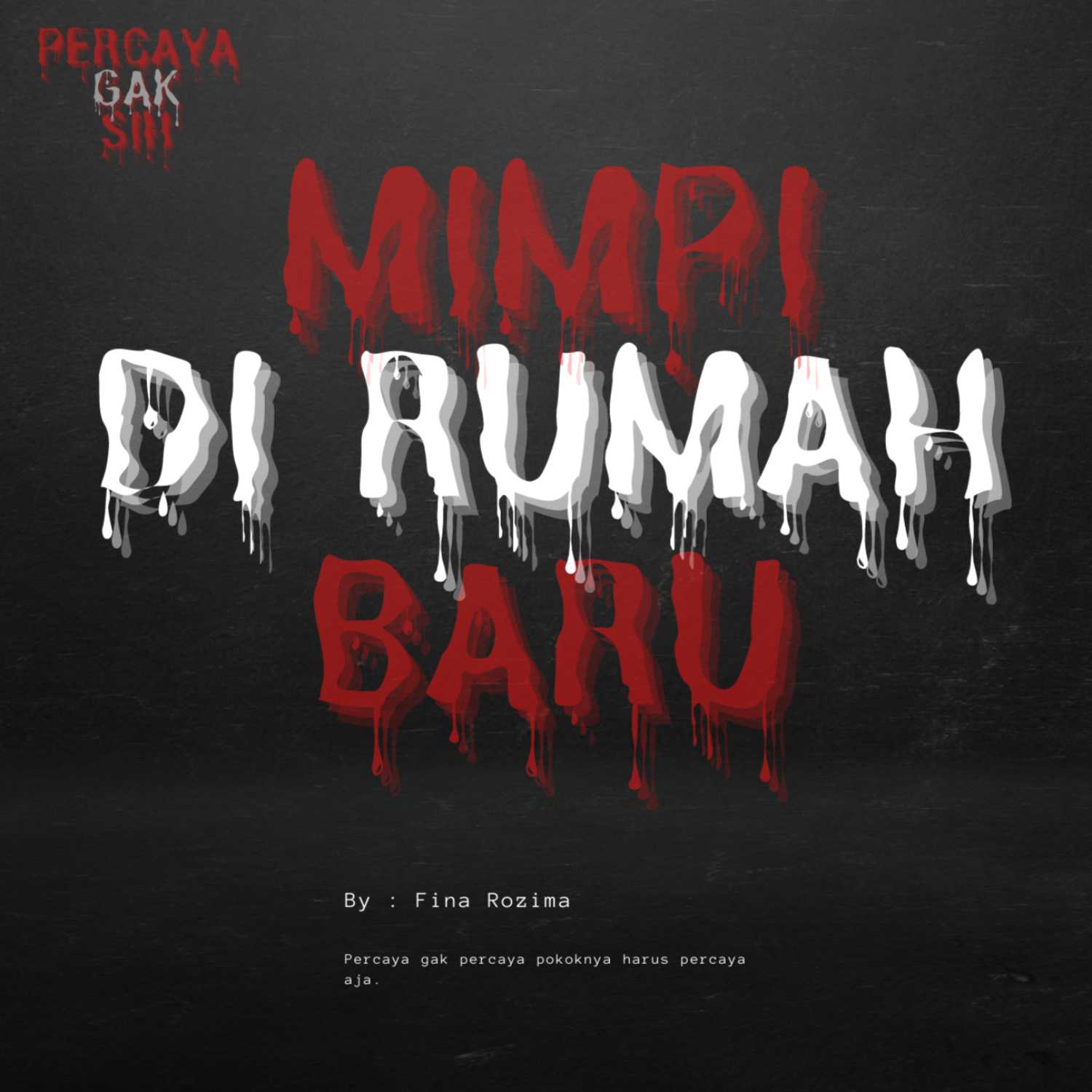 Mimpi di Rumah Baru