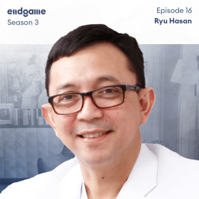 Ryu Hasan: Kecerdasan dan Kebahagiaan dari Perspektif Neurosains