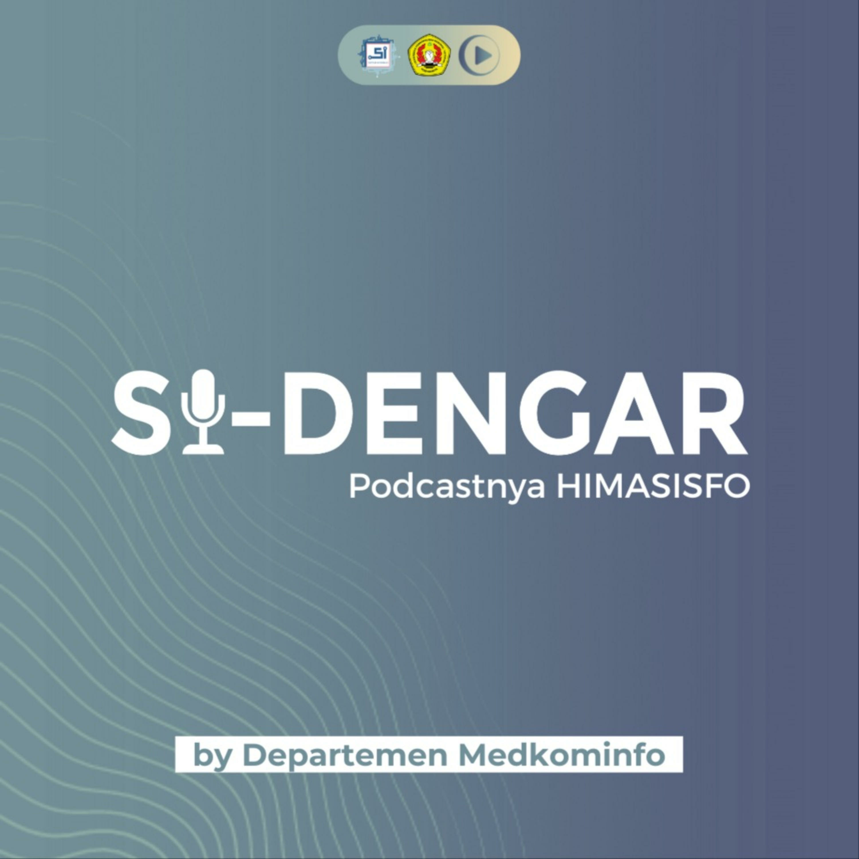 S2 Eps. 4 ā SOSOK PENUNGGU PONIMAN: Kampus 2 Bekas RS!??