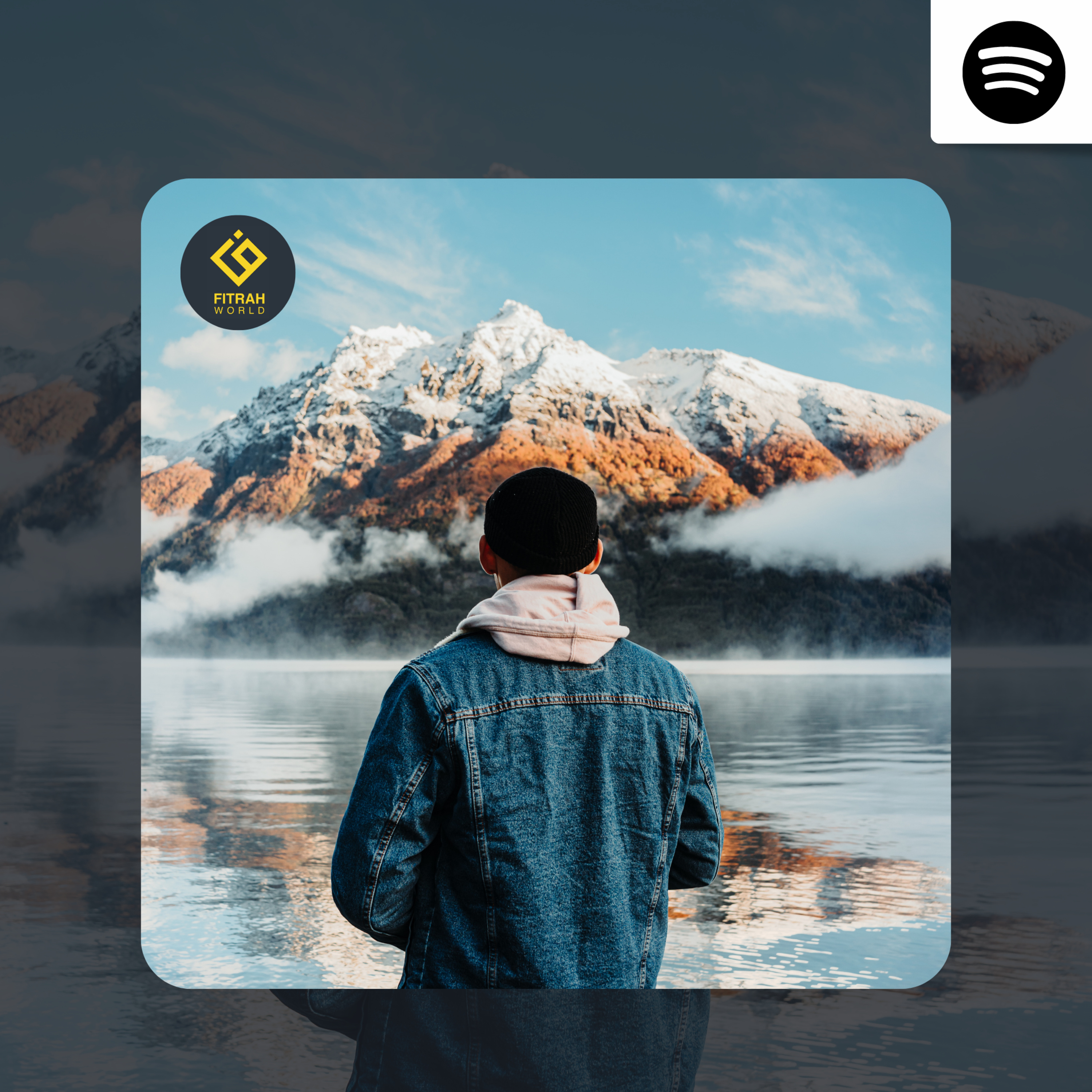 Pendahuluan Islamic Worldview oleh Prof. Dr. Hamid Fahmi Zakarsyi