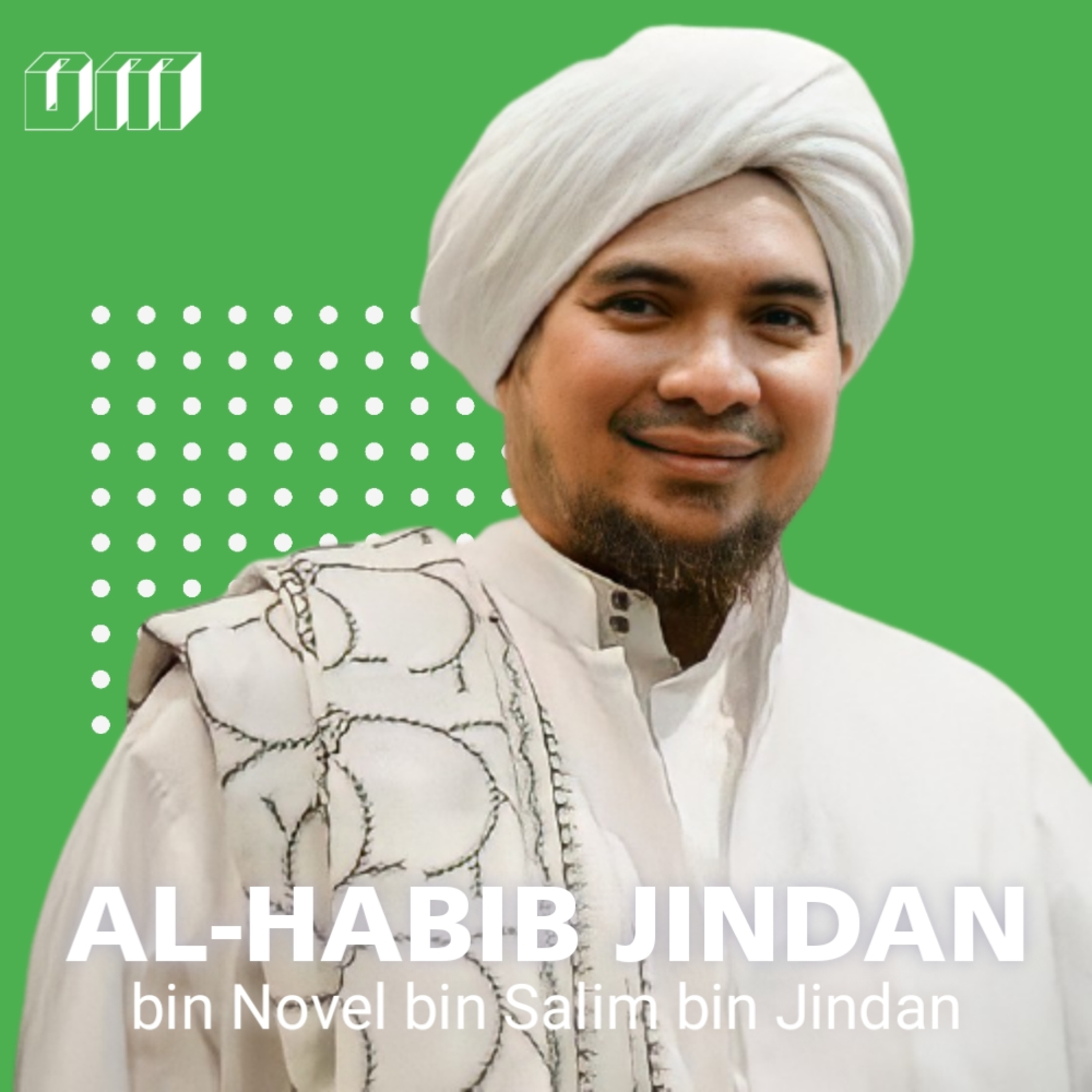 Hajat Terkabul di Malam Nisfu Syaban - Habib Jindan bin Novel bin Salim bin Jindan