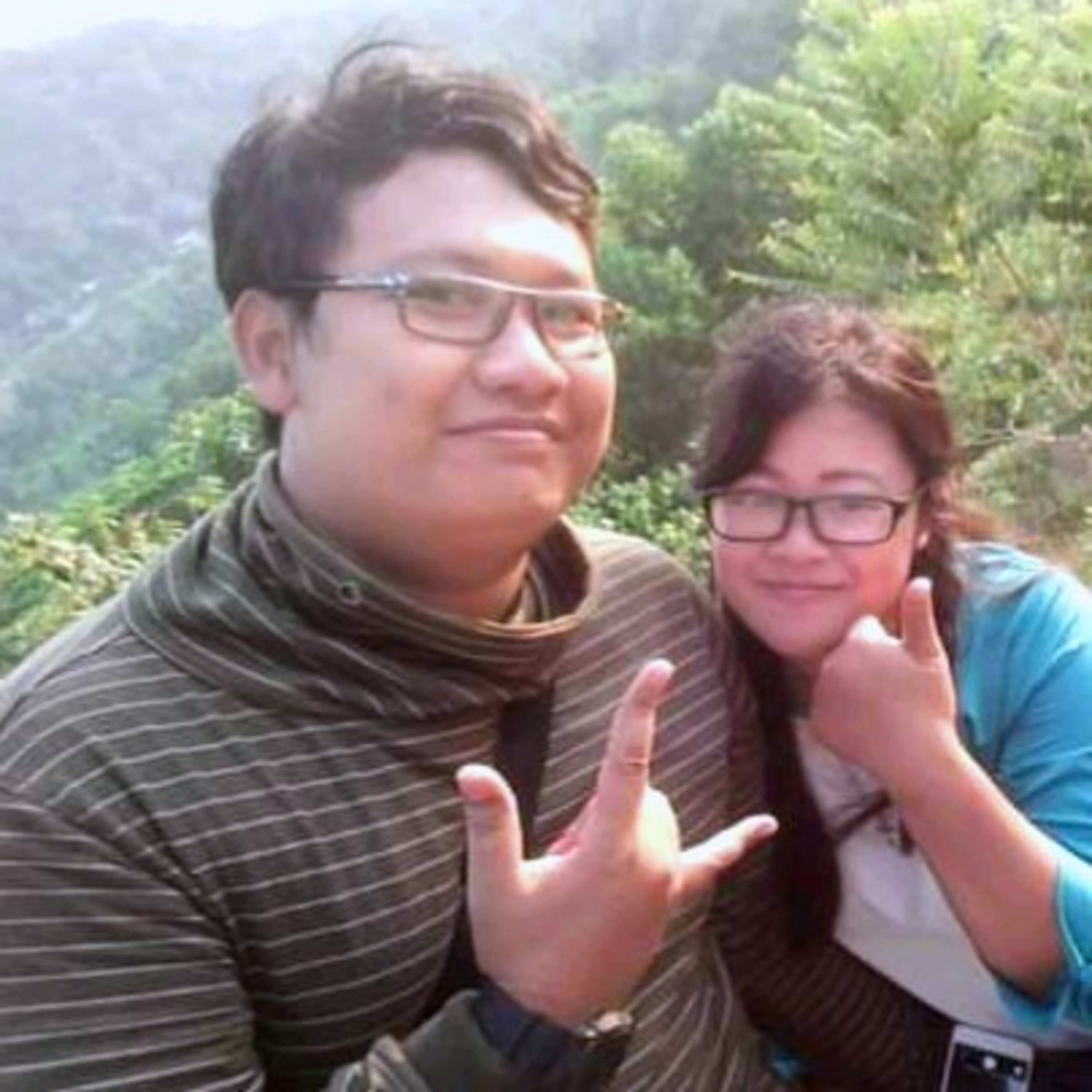 Obrolan Pasutri : ngapain selingkuh? 