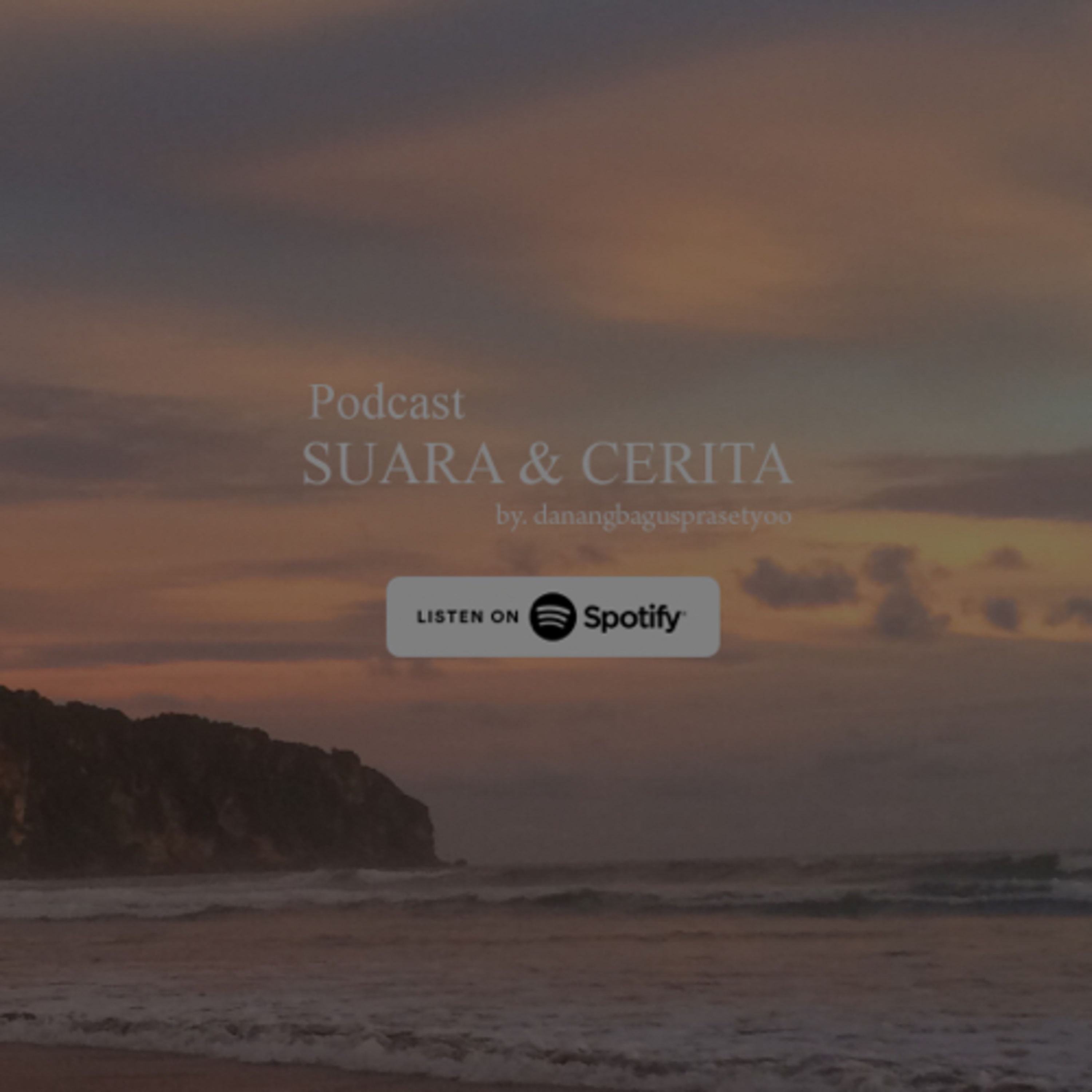 Tanggal Indah - #Suara ep. 49