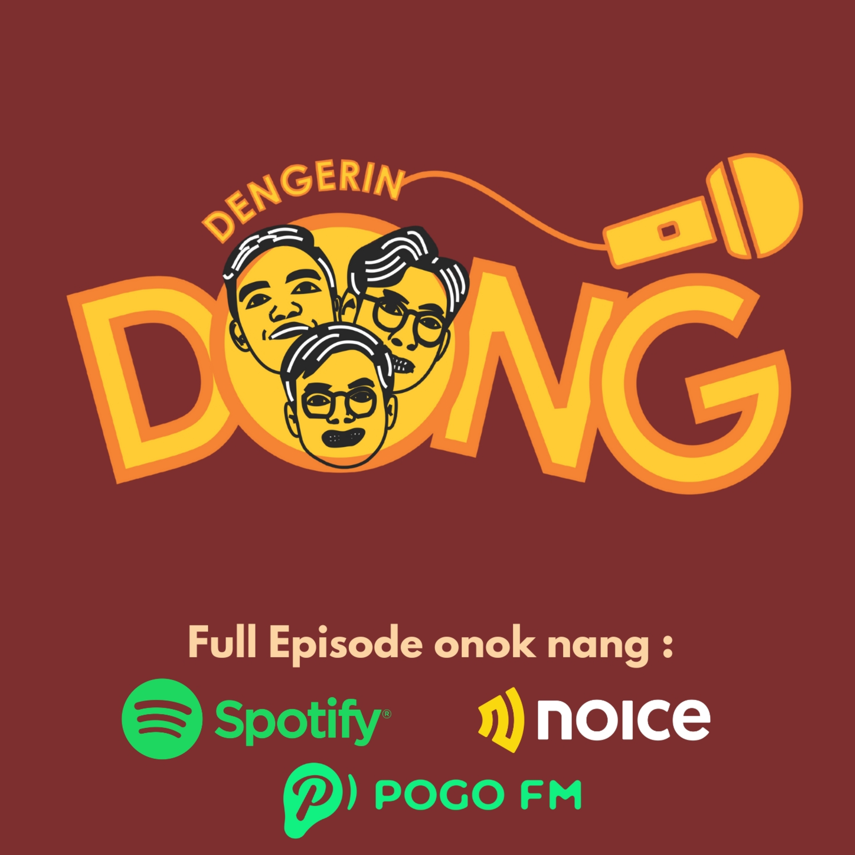 S2 E37 - SIAGA SATU: SIARAN PAGI BERSAMAKU