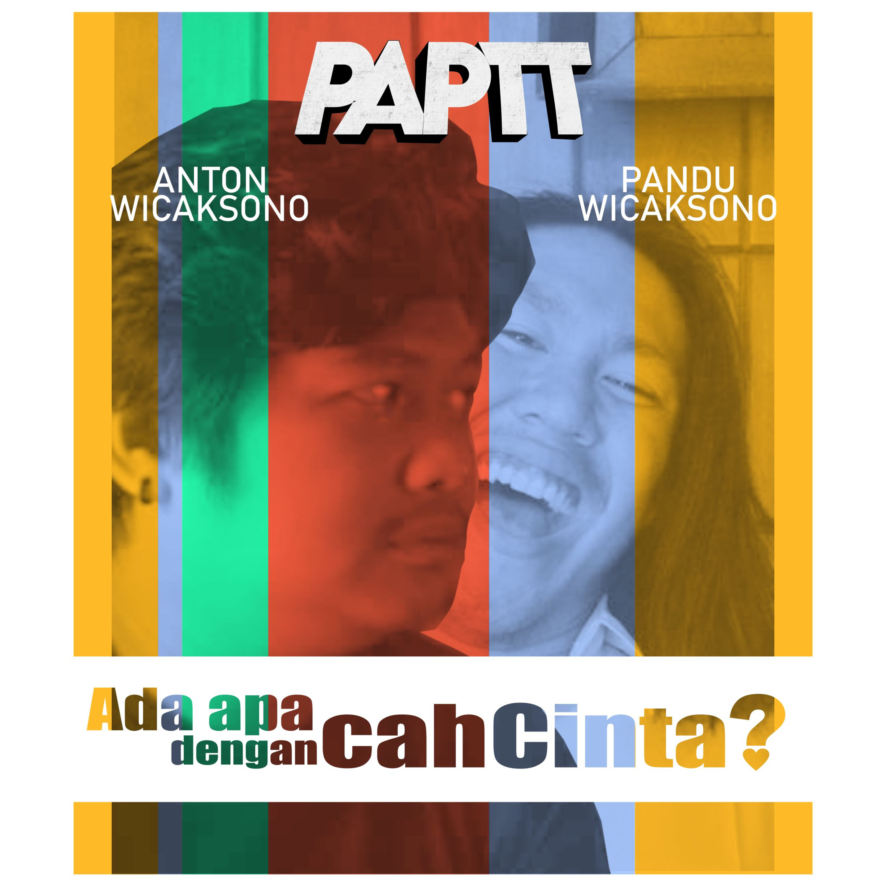 EPS. 6 - Ada apa dengan cah CINTA???