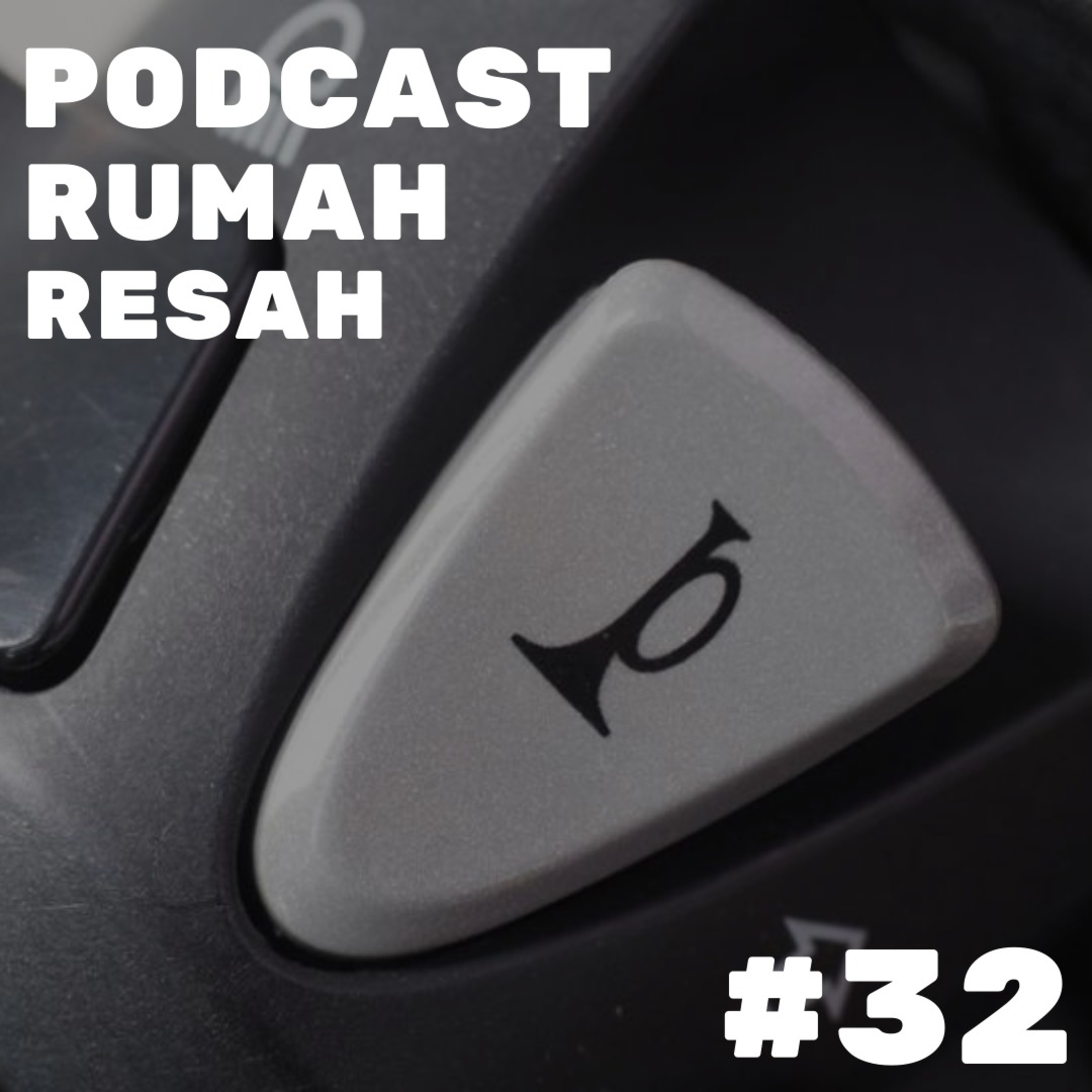 #32 Lebaran Sebentar Lagi