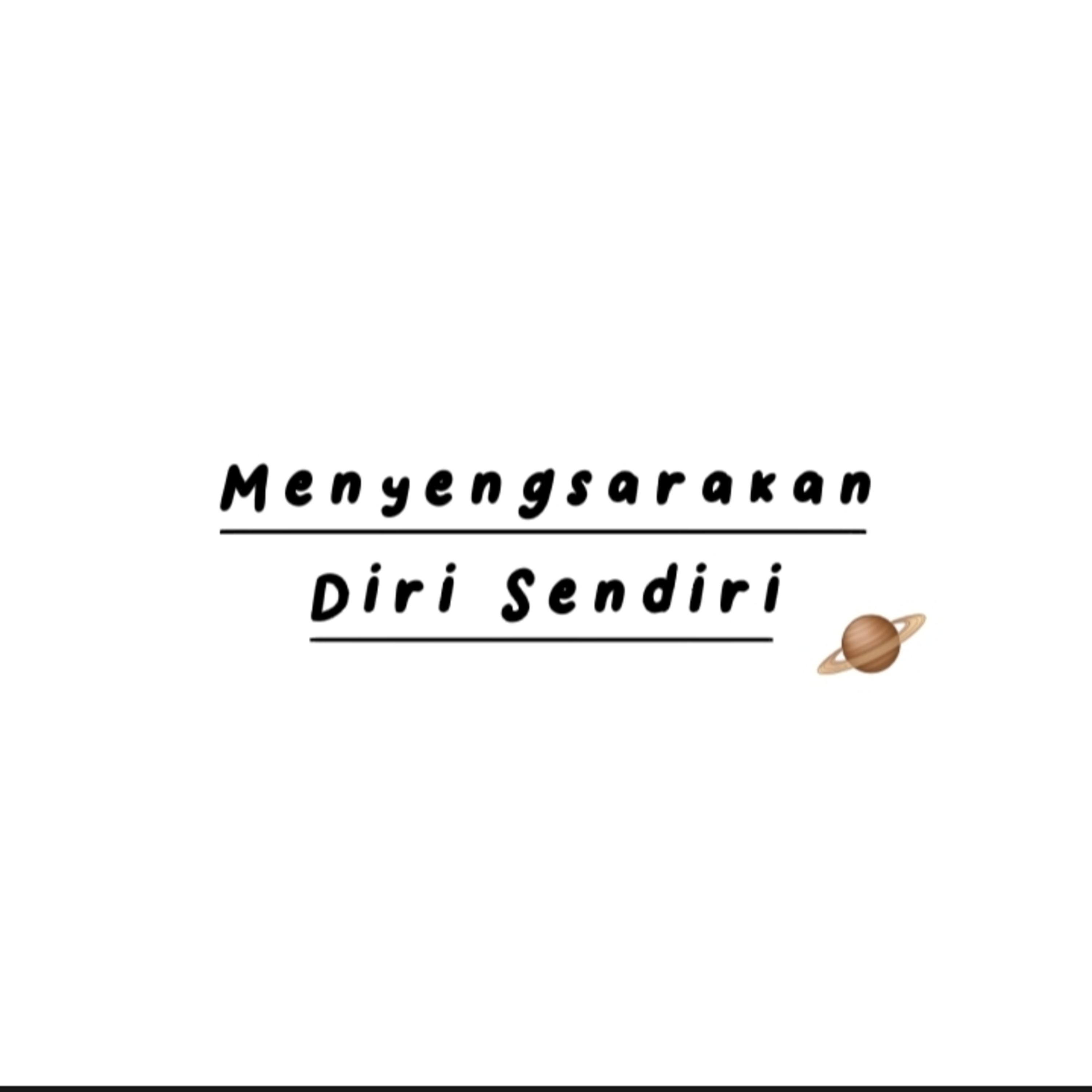 Perihal Membandingkan