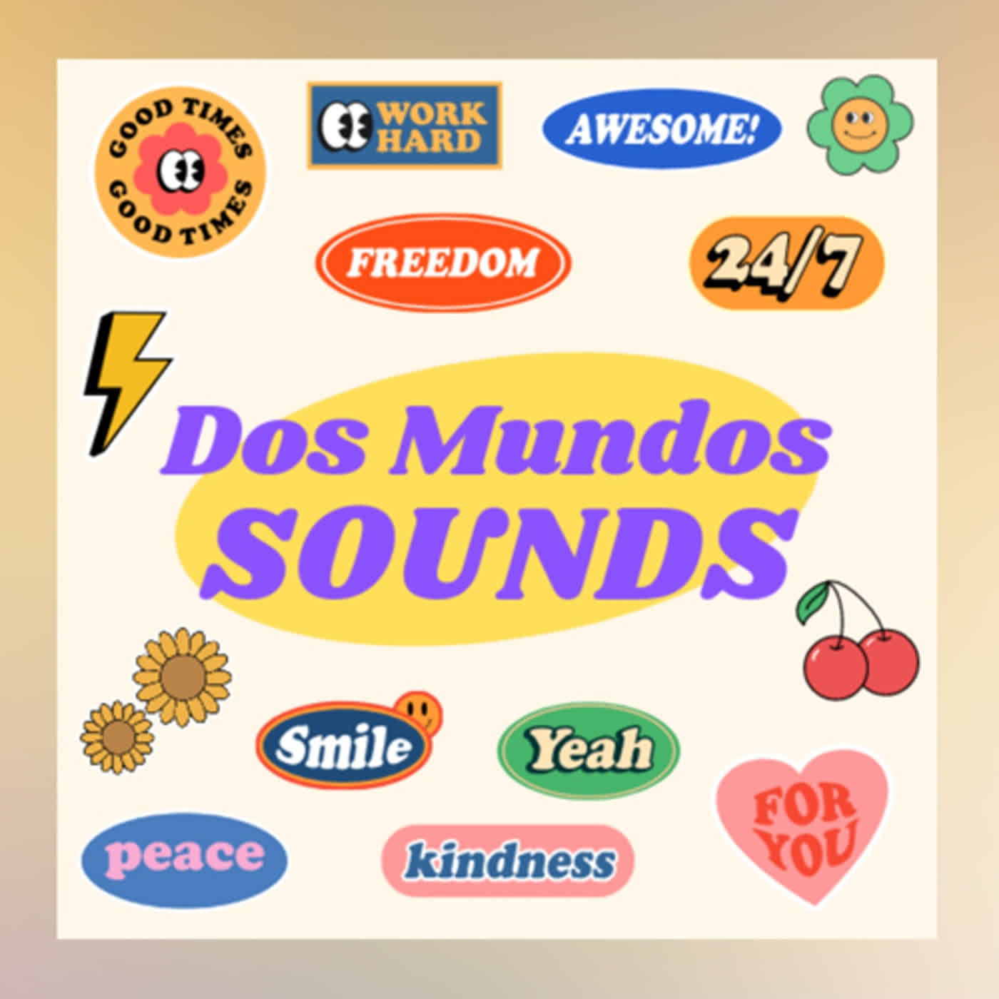 Episode 9 - Imajinasi Tanpa Batas