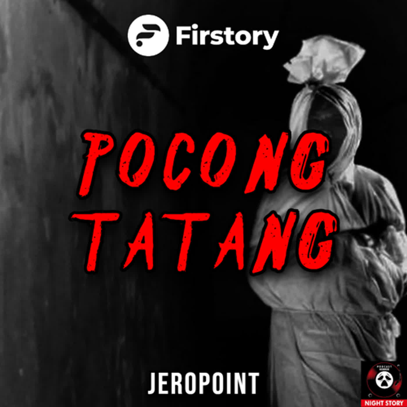 POCONG PENGANUT ILMU HITAM !! By Jeropoint