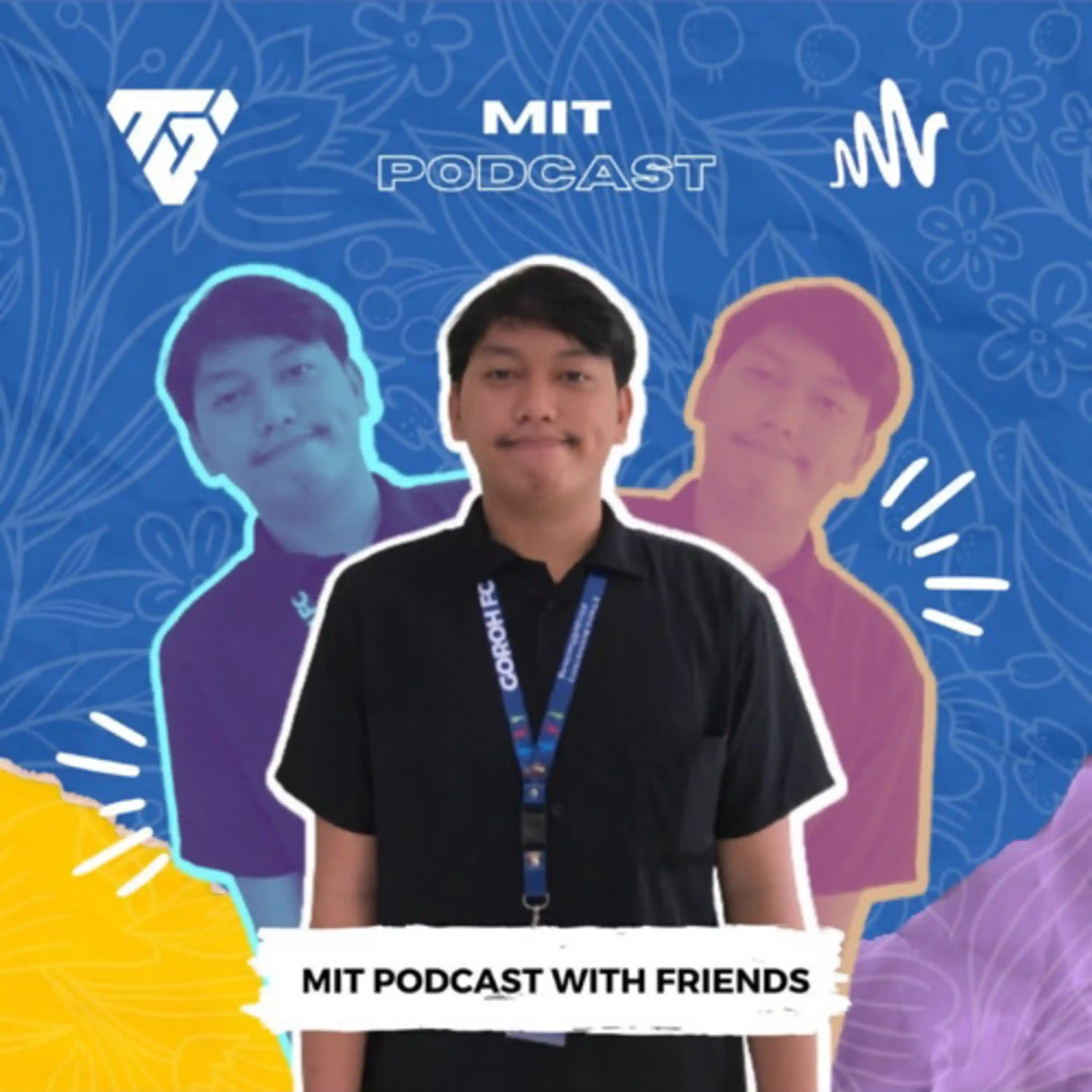MIT PODCAST | Noice Podcast