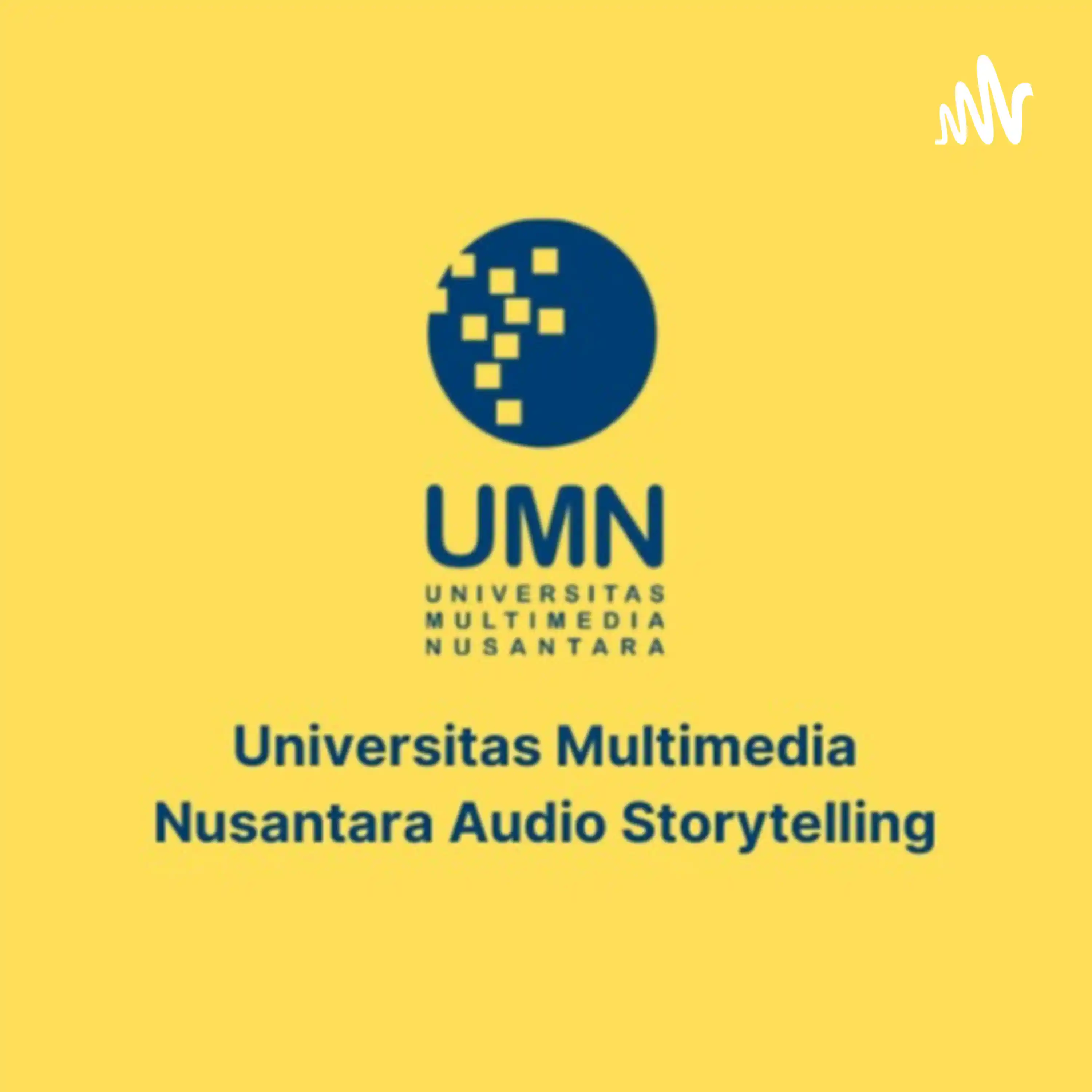 UMN Audio Storytelling Noice Podcast