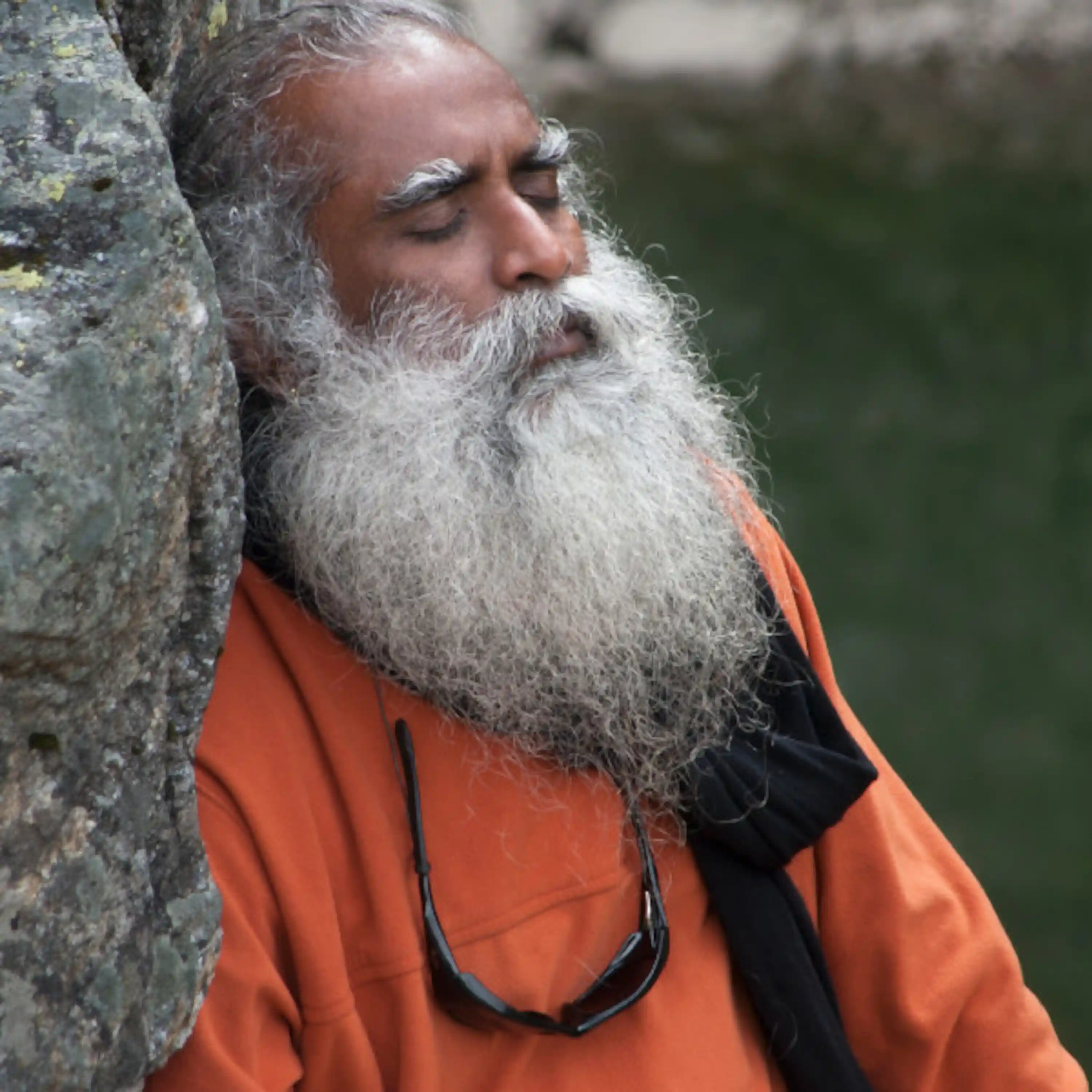 Streaming Sadhguru :Sadhguru On How to Manifest What You Really Want ...