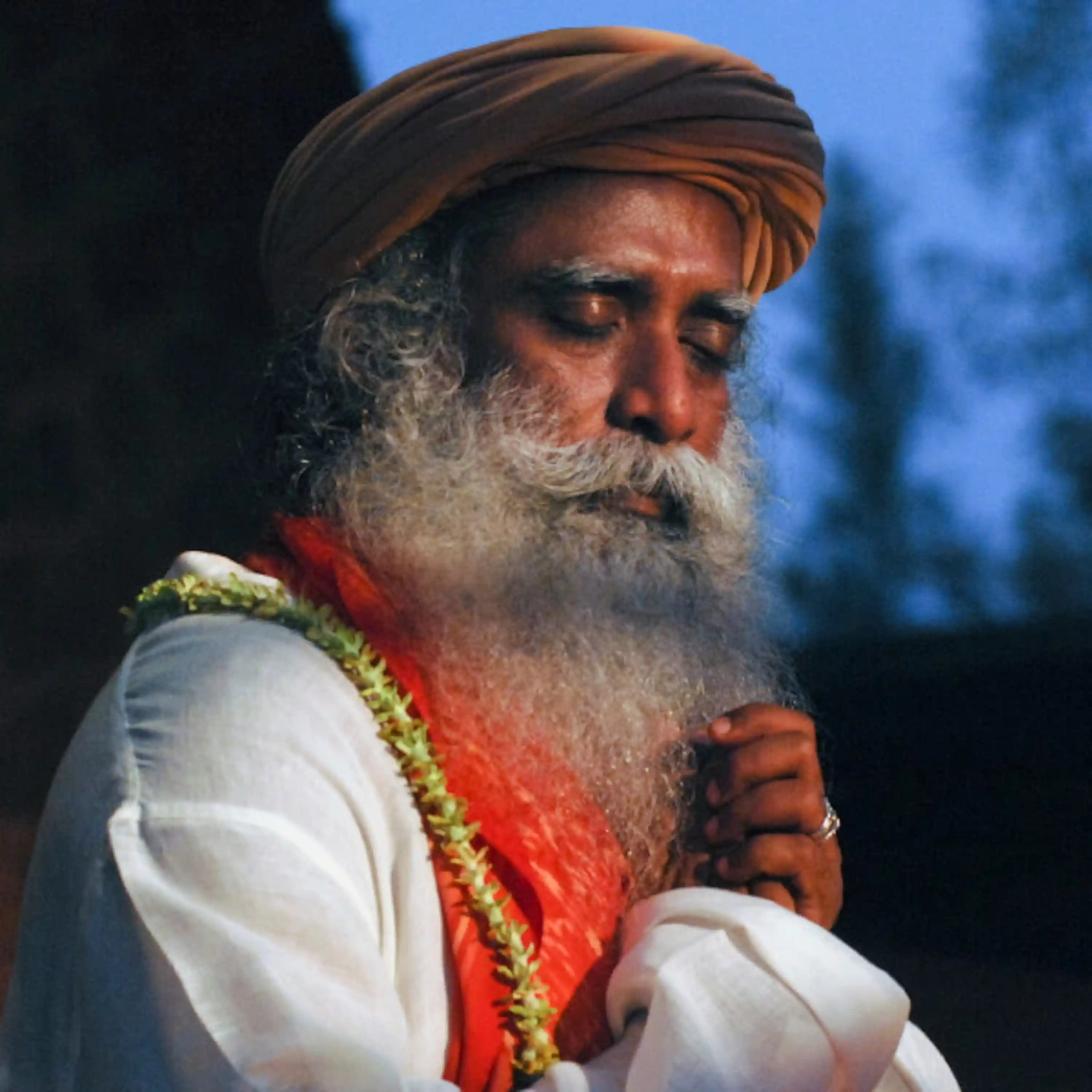 Streaming Sadhguru :How Shiva Overcame Lust | Sadhguru | Noice