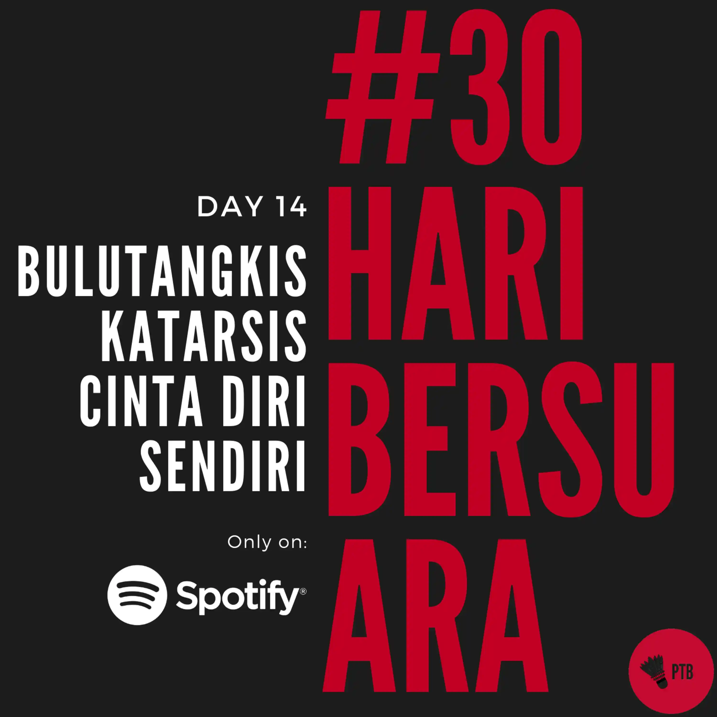 Streaming Podcast Tepak Bulu Podcast Bulutangkis Episode 14