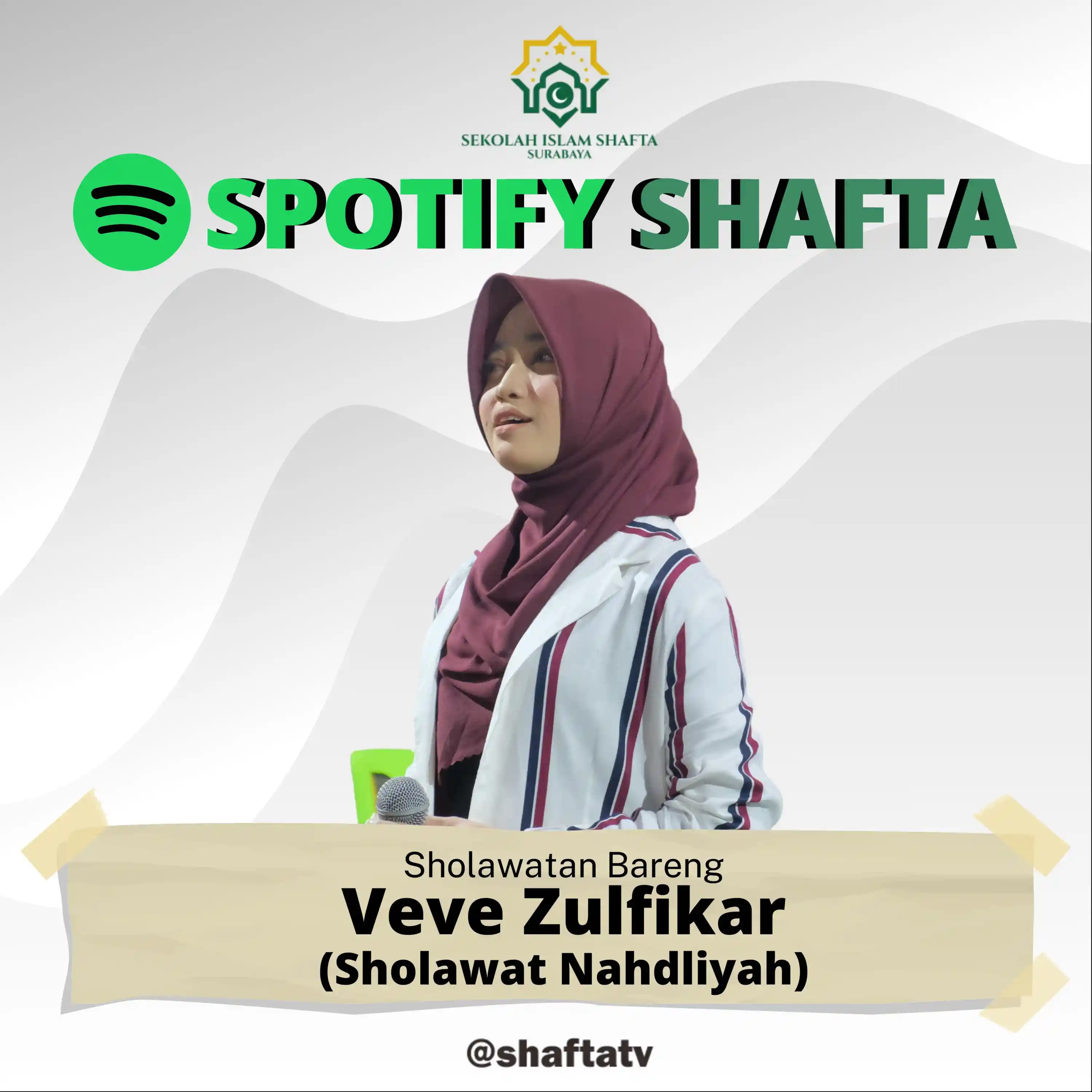 Streaming SHAFTATV :Sholawat Nahdliyah - Veve Zulfikar | Tabligh Akbar ...