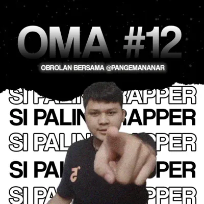 Podcast Ngefans Sante : OMA #12: Rapper Fandom Idaman, Nakal Tapi ...