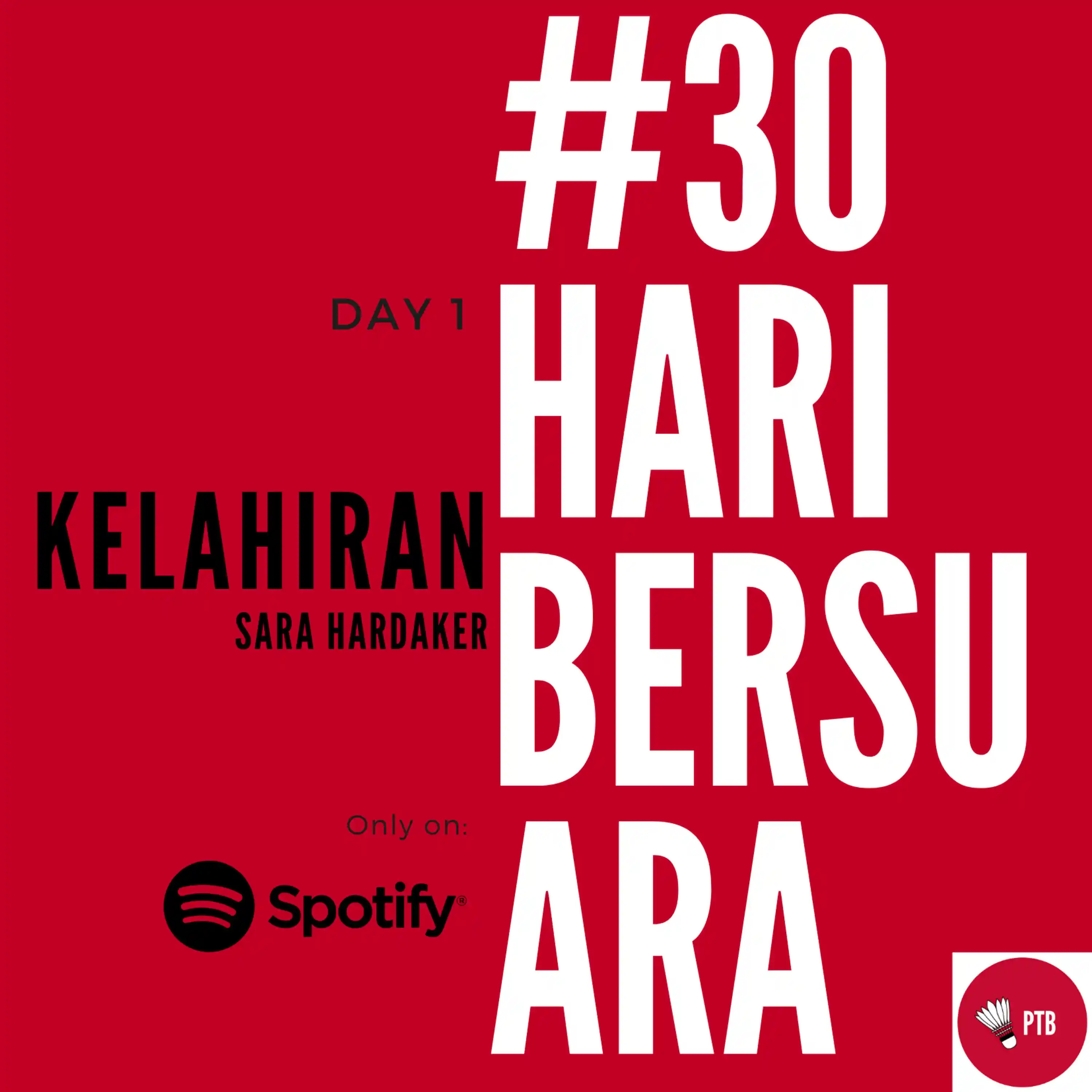 Streaming Podcast Tepak Bulu Podcast Bulutangkis Episode 1