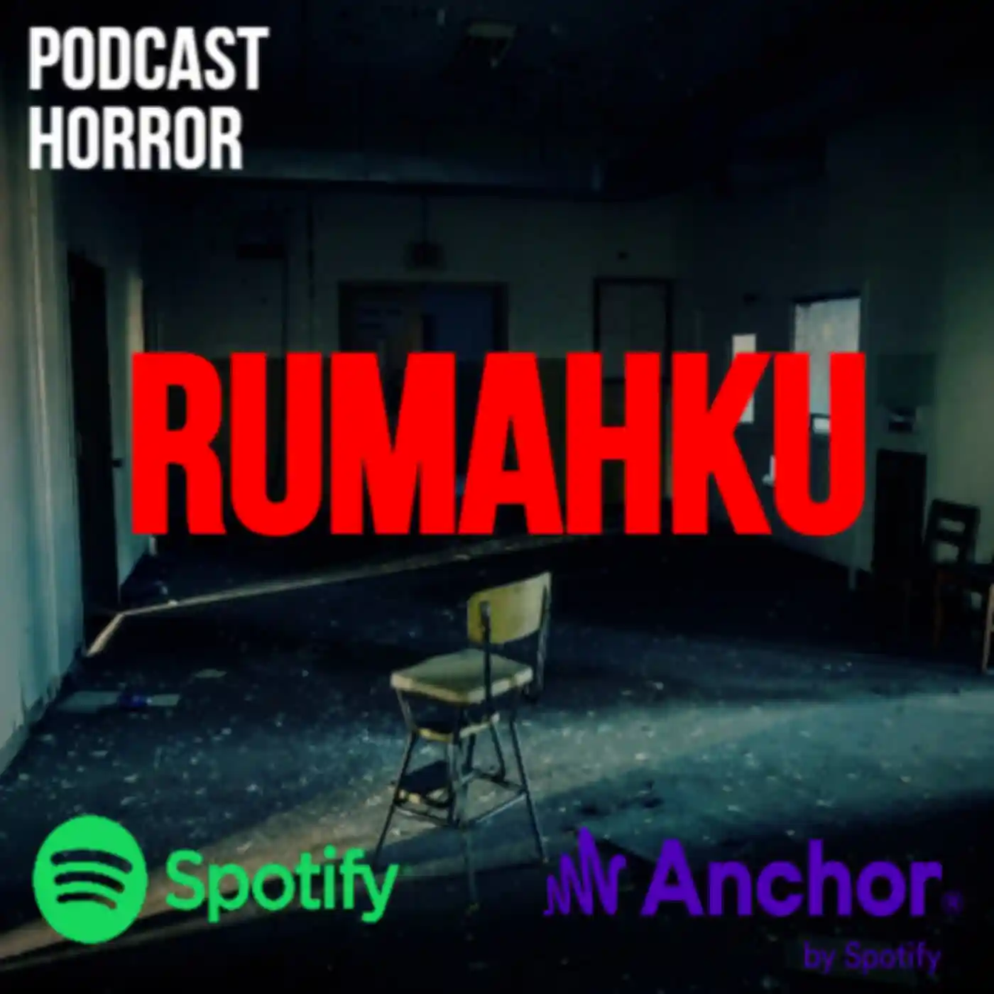 Podcast Horror Night Story : WANITA BAJU HITAM DI RUMAHKU !? || PODCAST ...