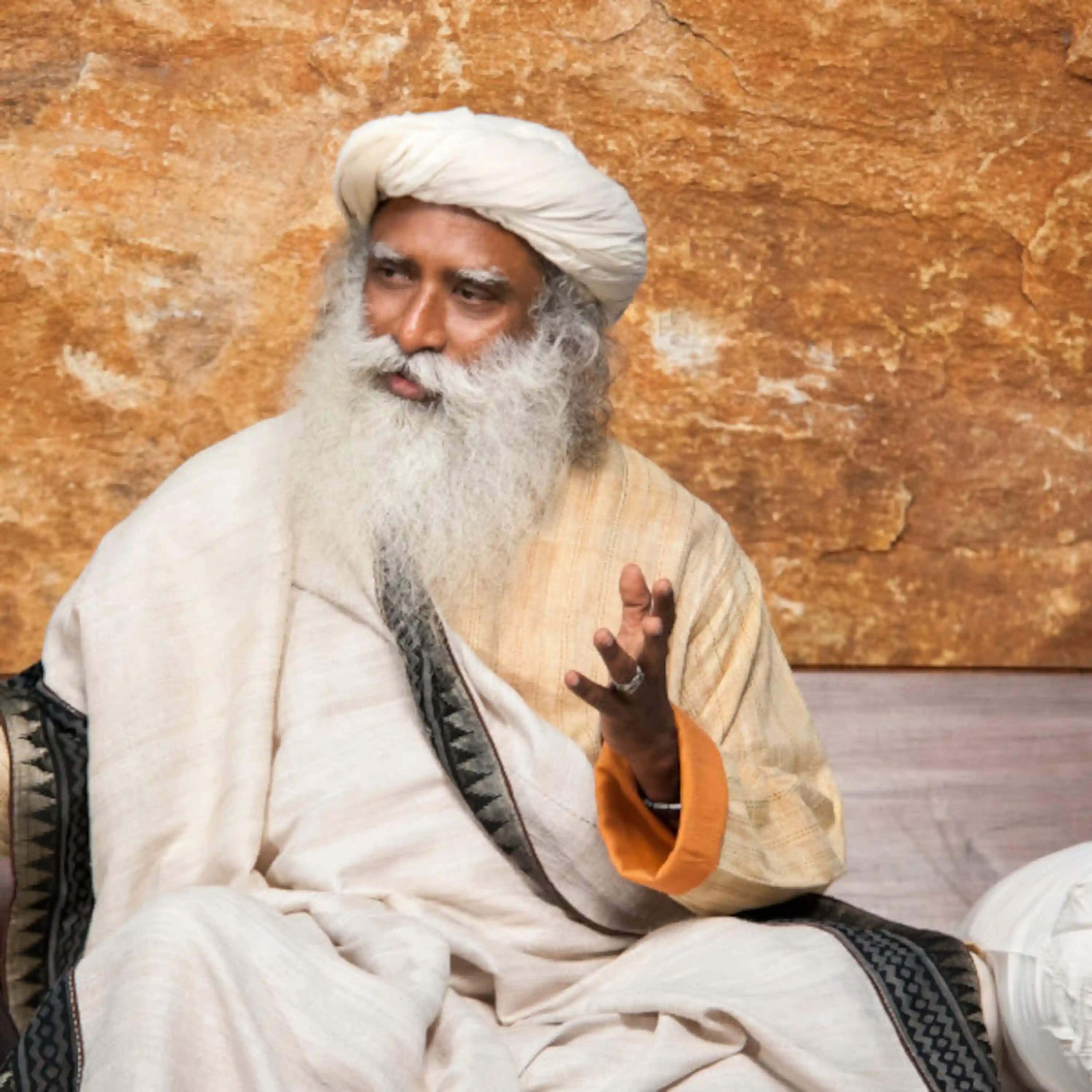 Streaming Sadhguru :Make Yourself a Solution, Not a Problem - IIT Delhi ...