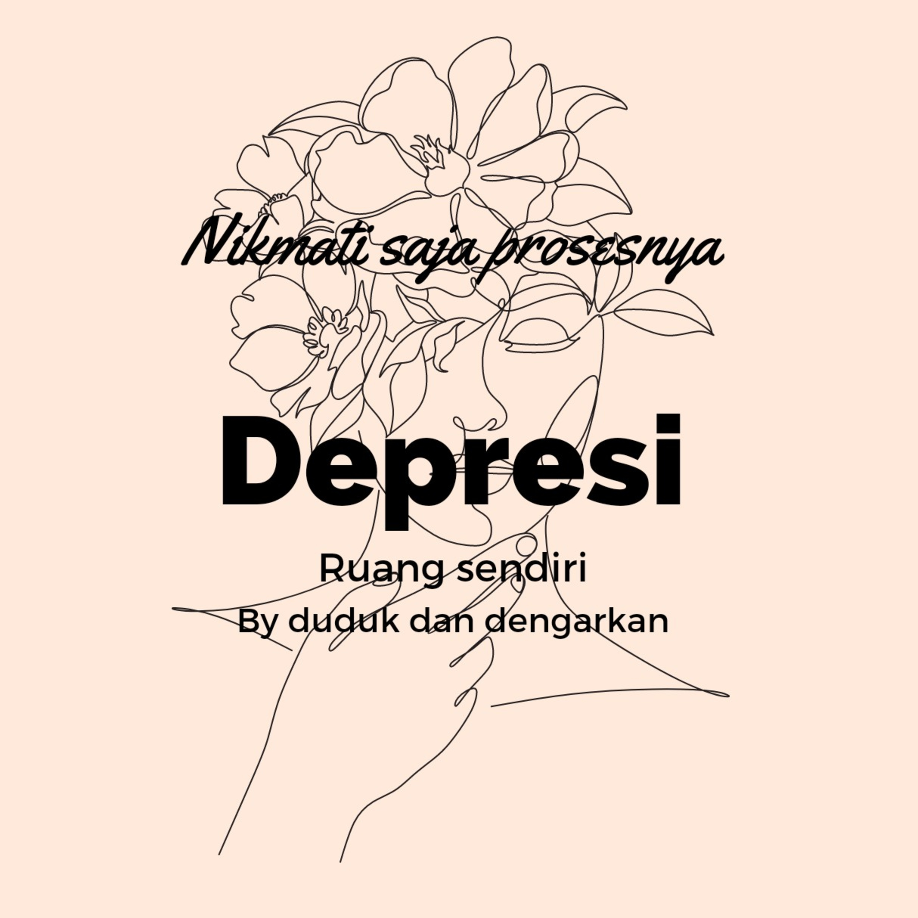 Bangkit dan depresi