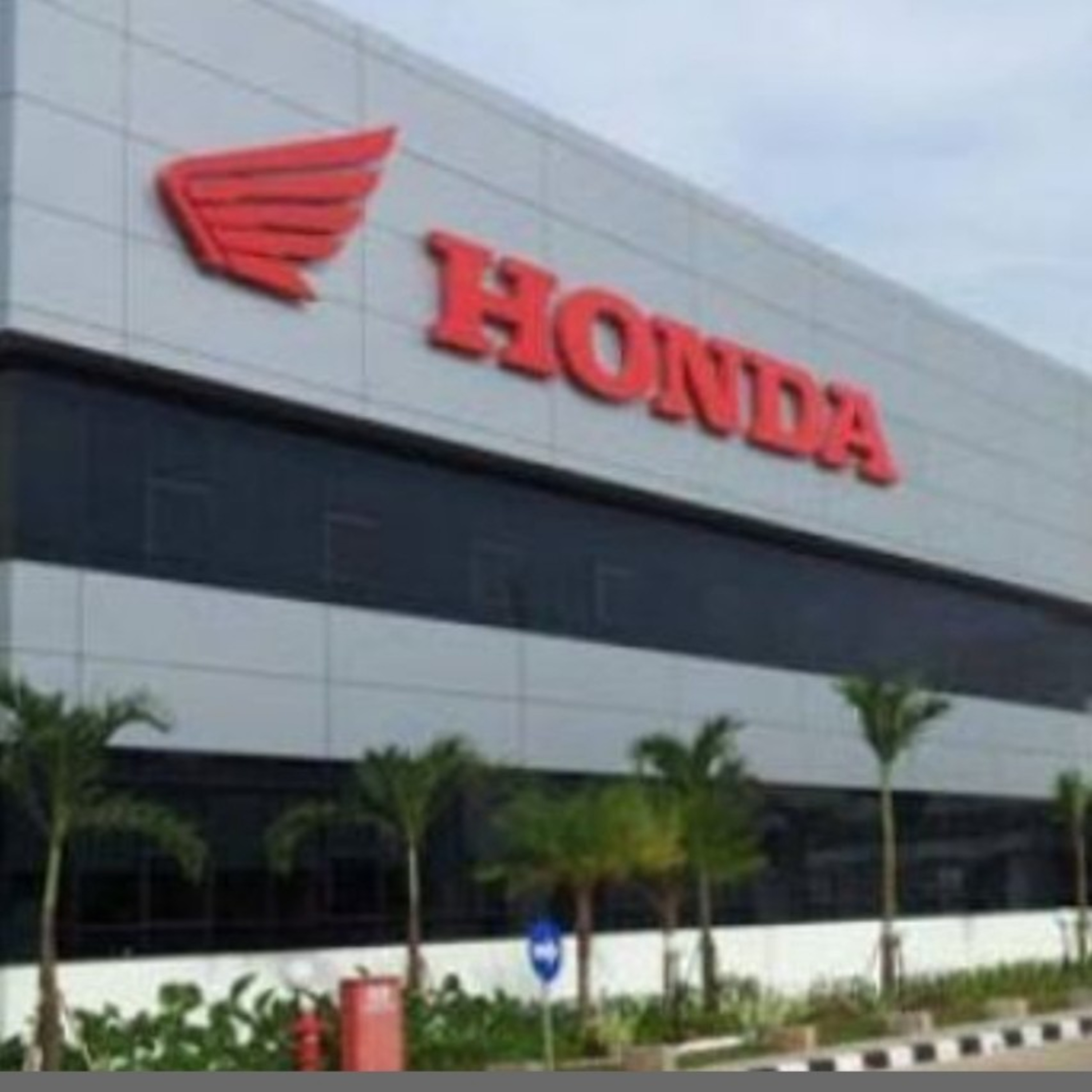 Calon presdir AHM masa depan