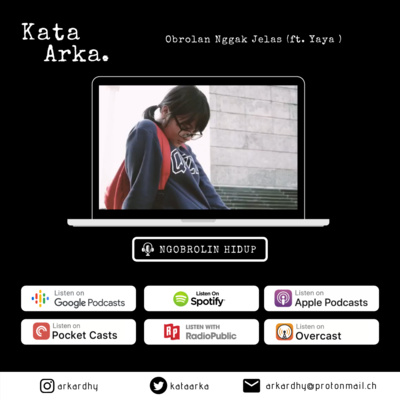 Gatau Ini Apa (ft. eveniara_)