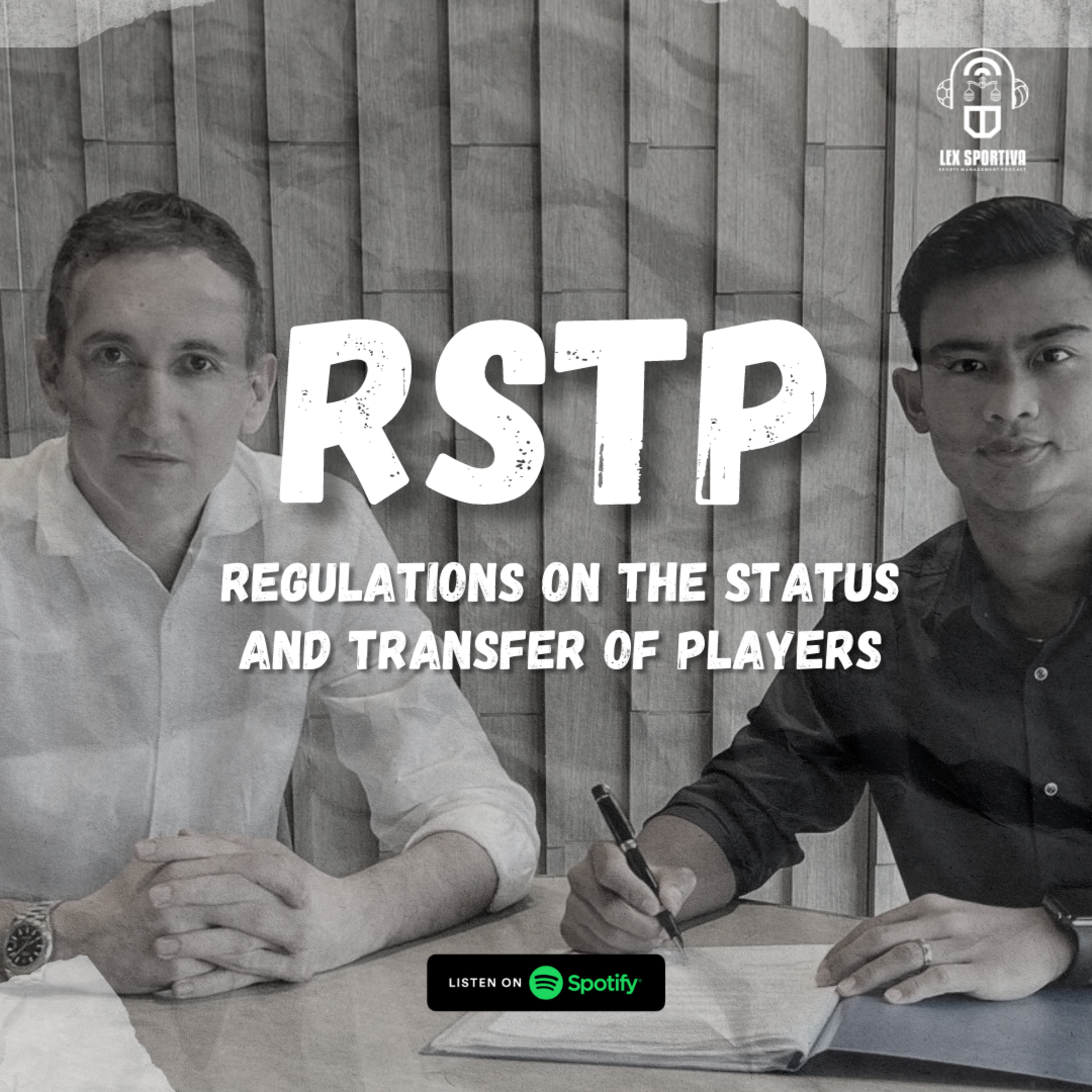 #11: Status, Kontrak dan Transfer Pemain